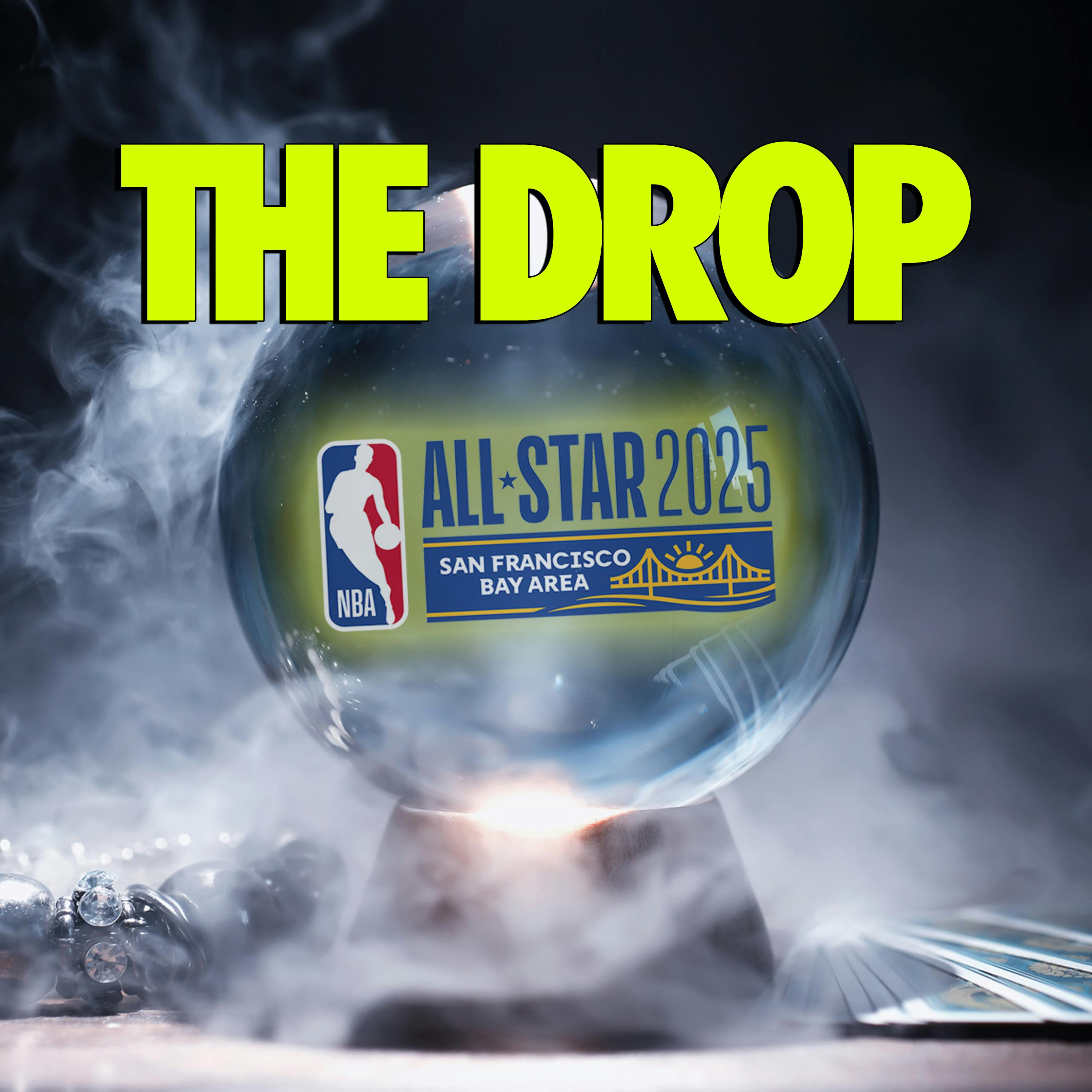 The Drop | NBA All-Star Weekend Predictions