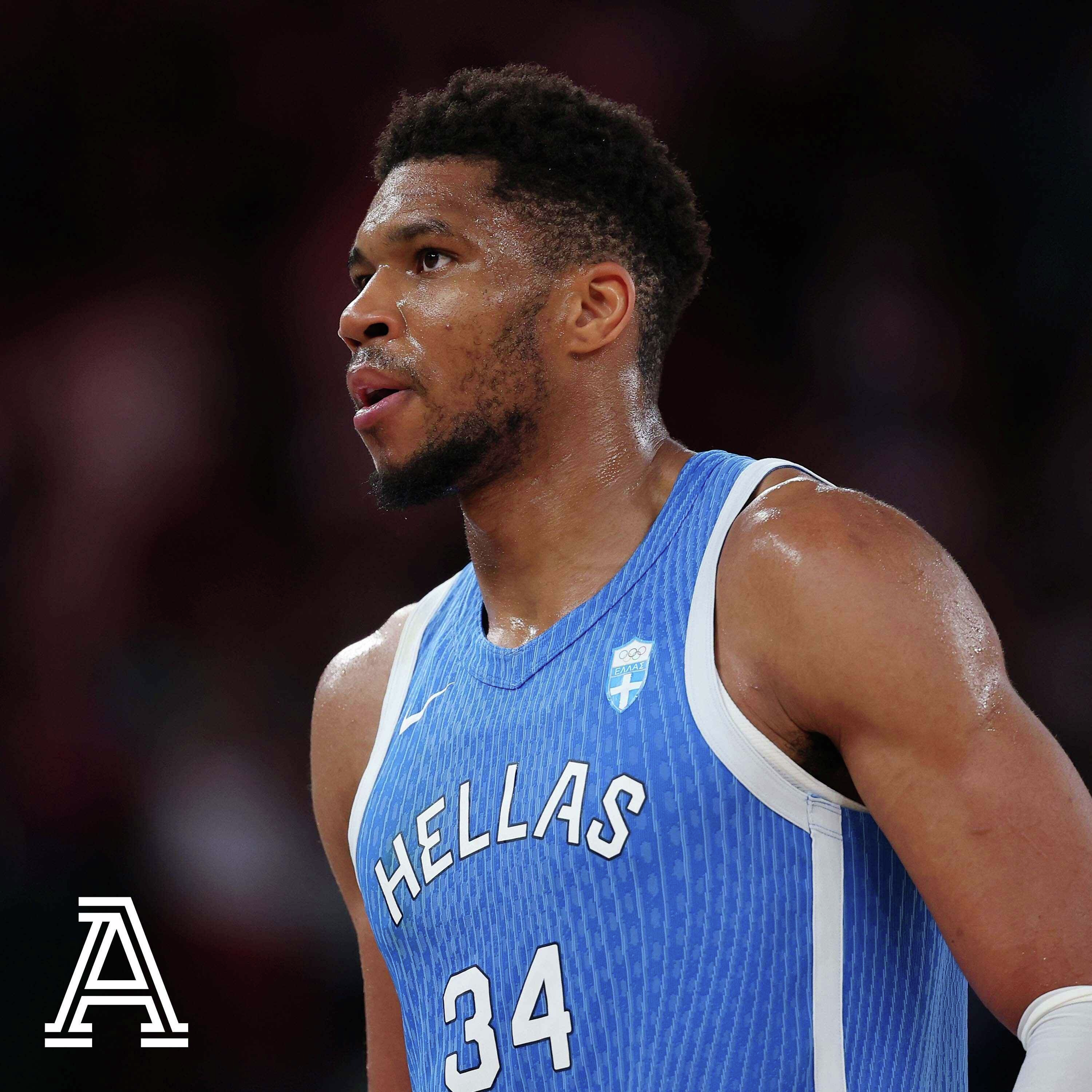 The Drop | Giannis To Play In EuroBasket, Terrible Trades & Power Couples