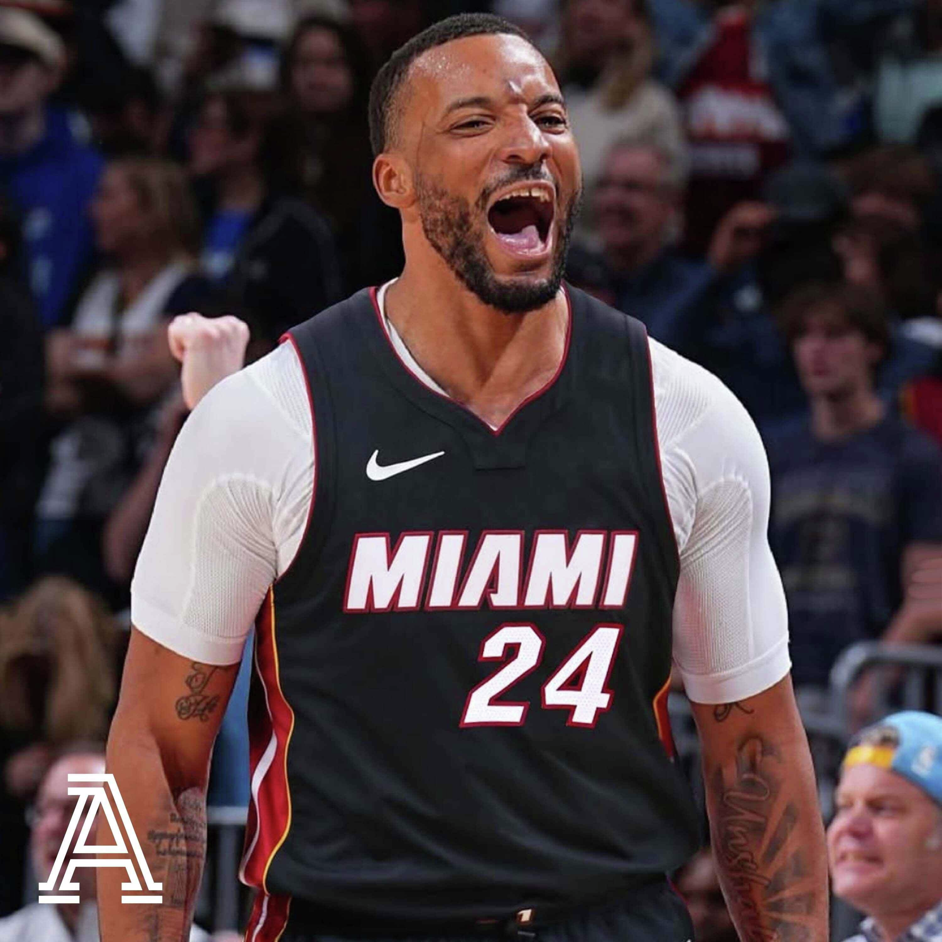Summer League Flashes, Norman Powell Traded To Heat, Best NBA Free Agents Available