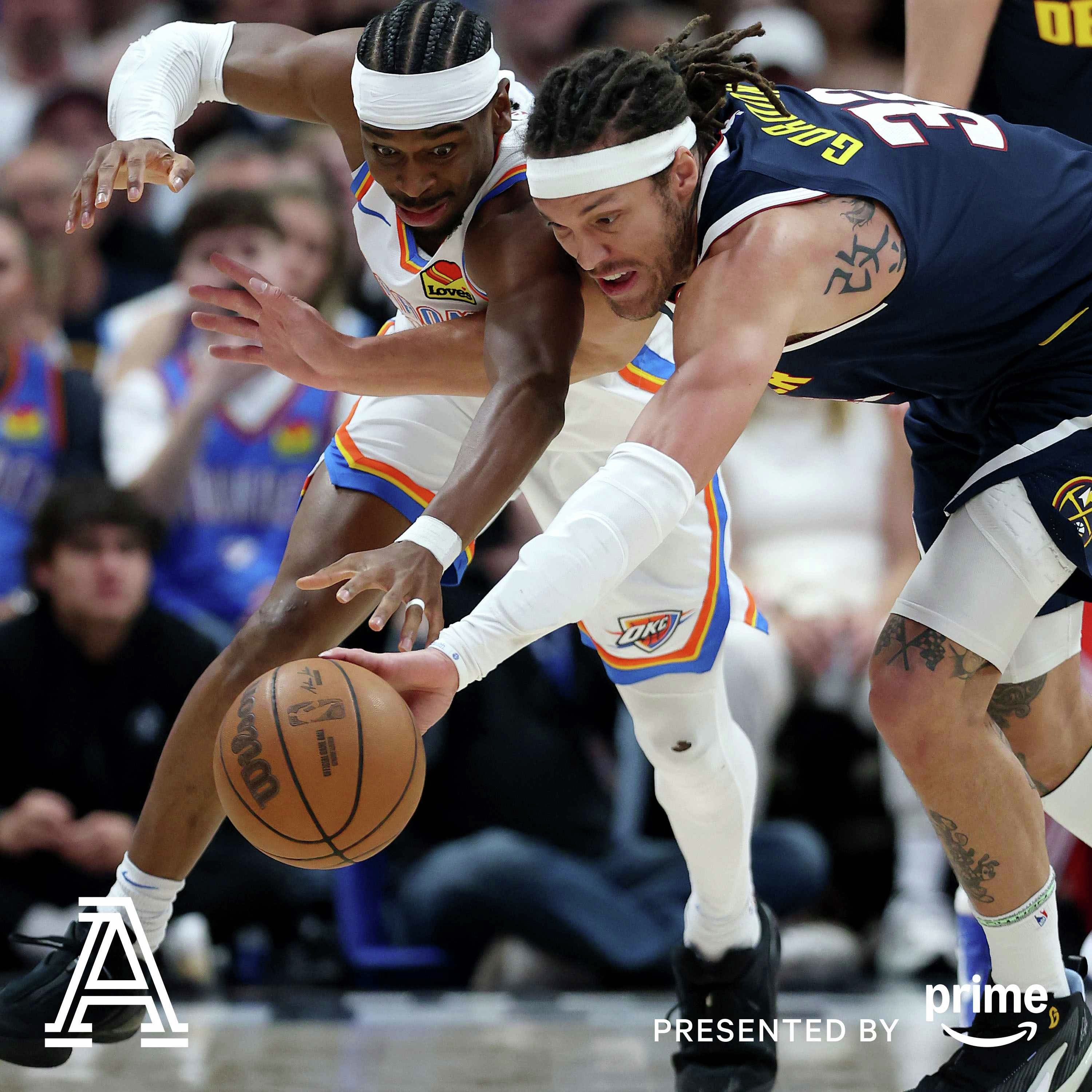 Thunder Rally Late, Pacers Push Around Cavs & NBA Draft Lottery Wishes