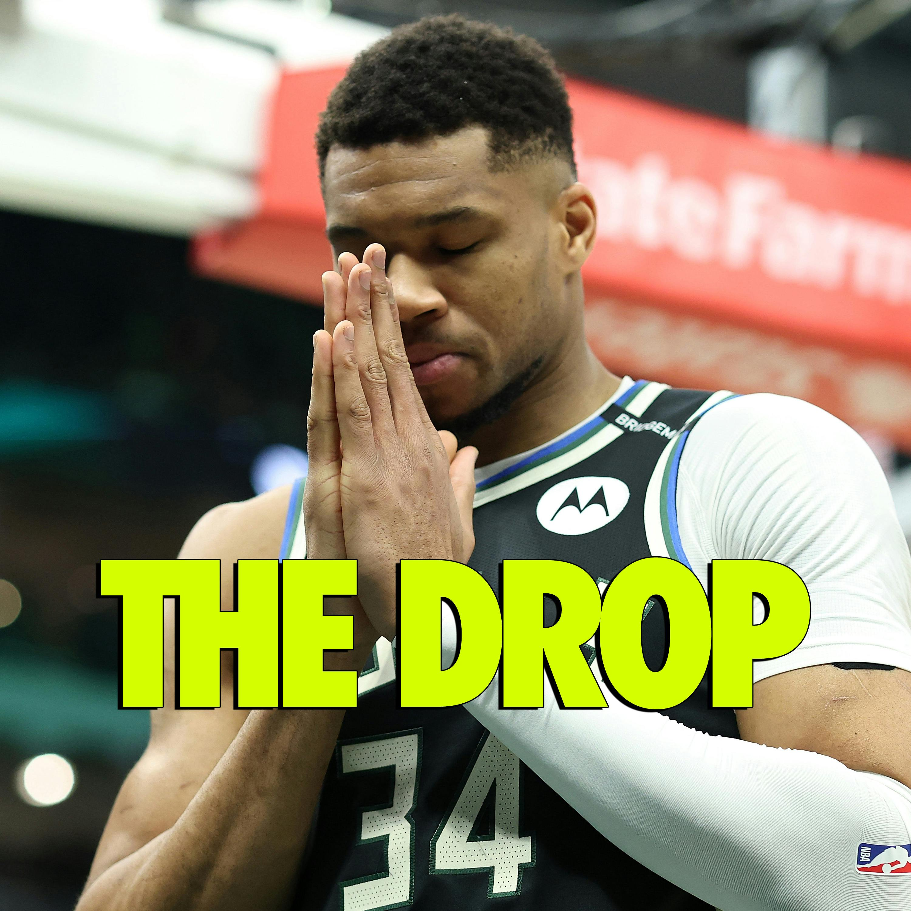 The Drop | Playoff Pressure, Breakout Stars & The Instigator Draft 2.0