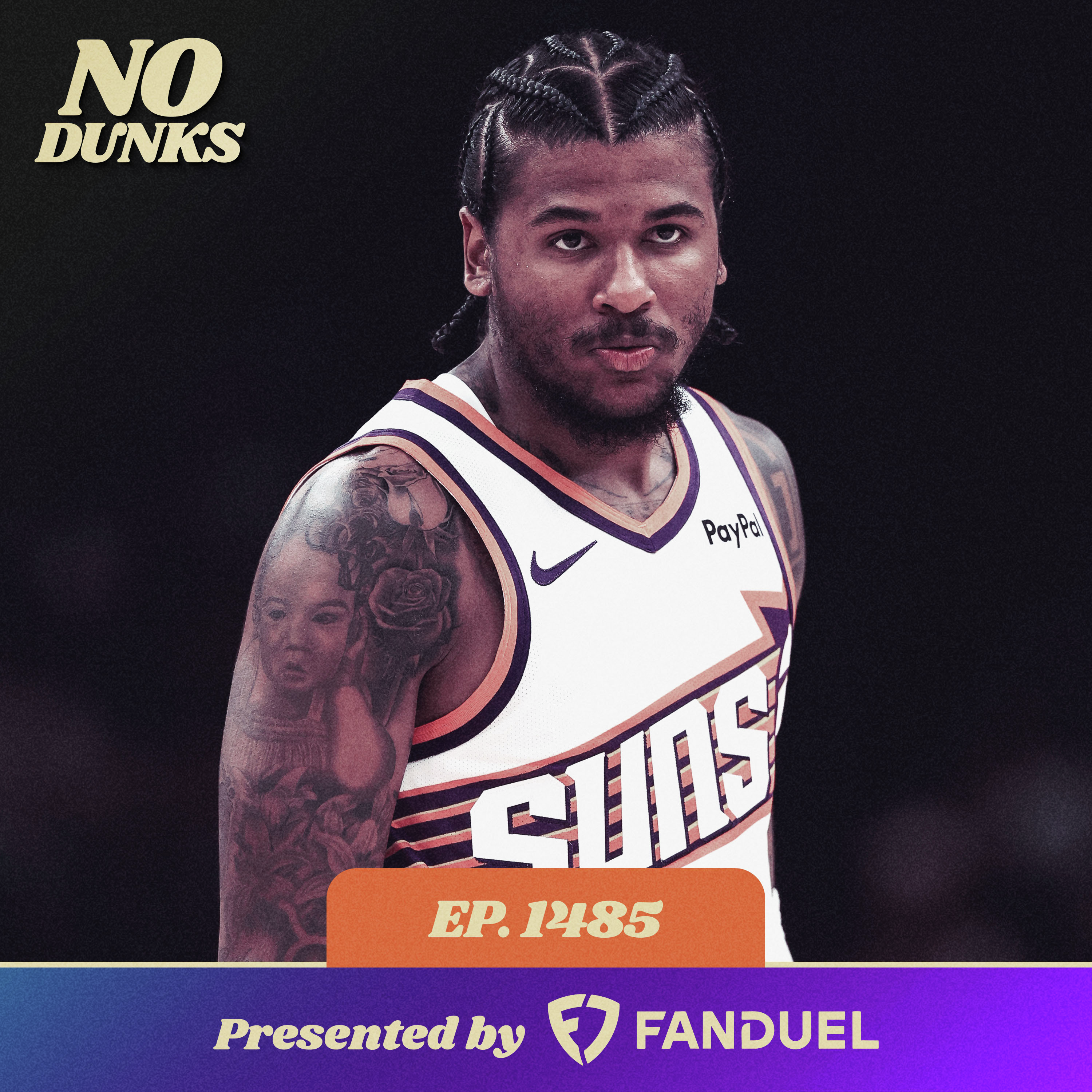 The Drop | NBA Buy/Hold/Sell, Jalen Green's Suns Debut, Worst of the Week