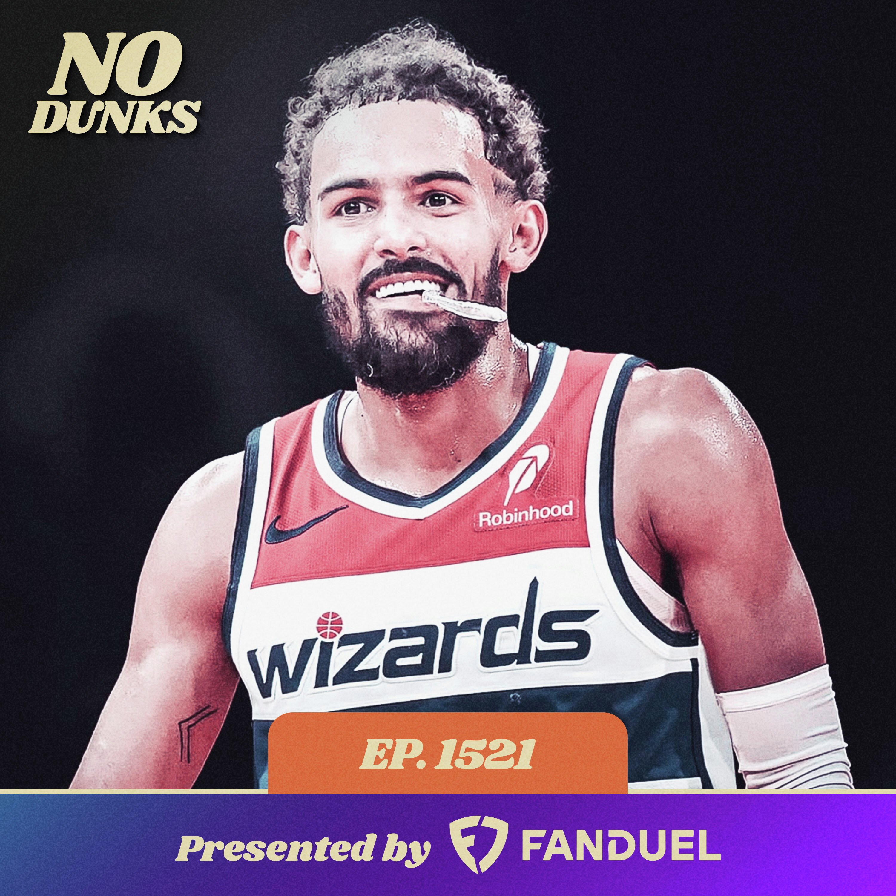 The Trae Young Era In Atlanta Appears To Be Over