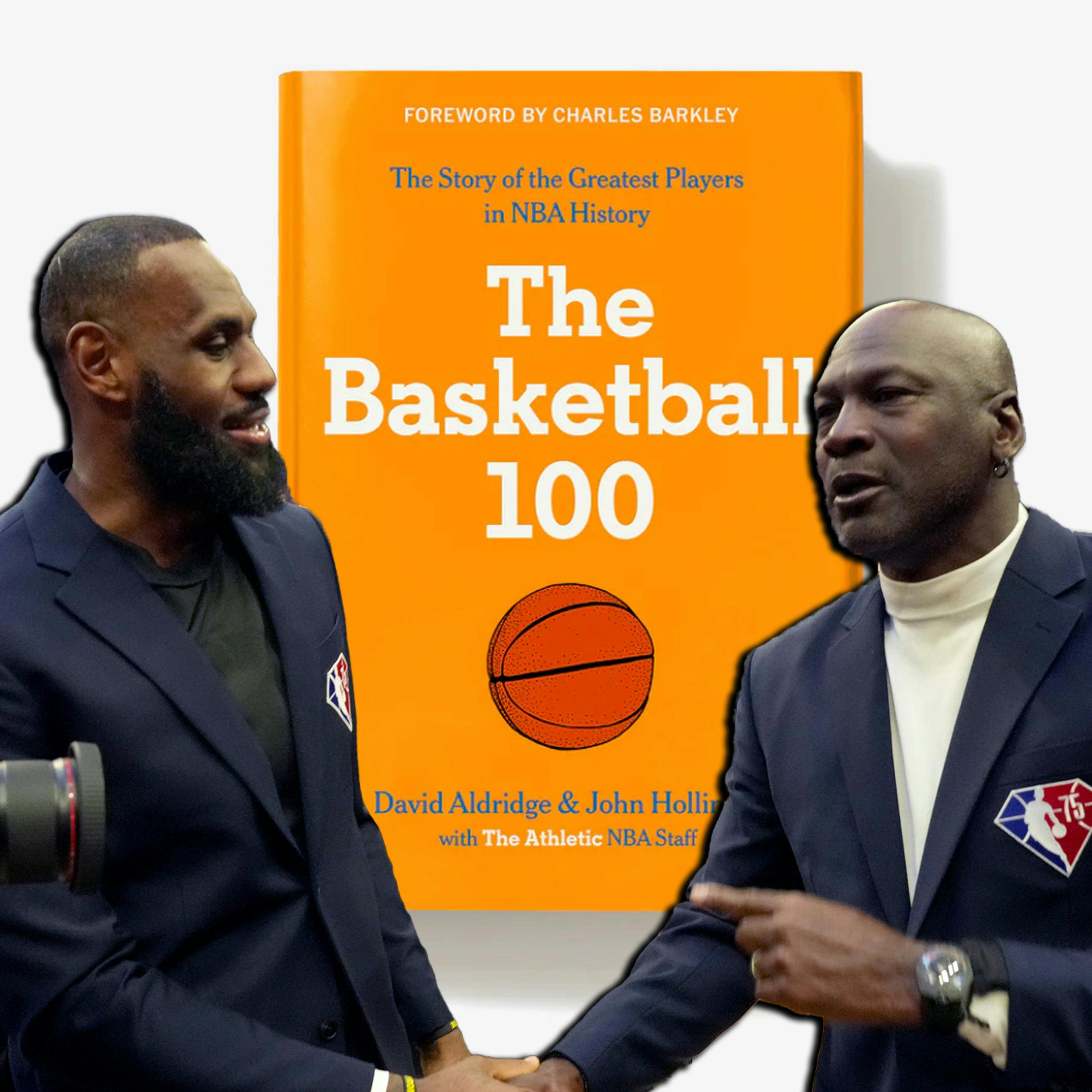 David Aldridge's NBA GOAT Case, Hawks Soaring, Lakers & Pacers Panic