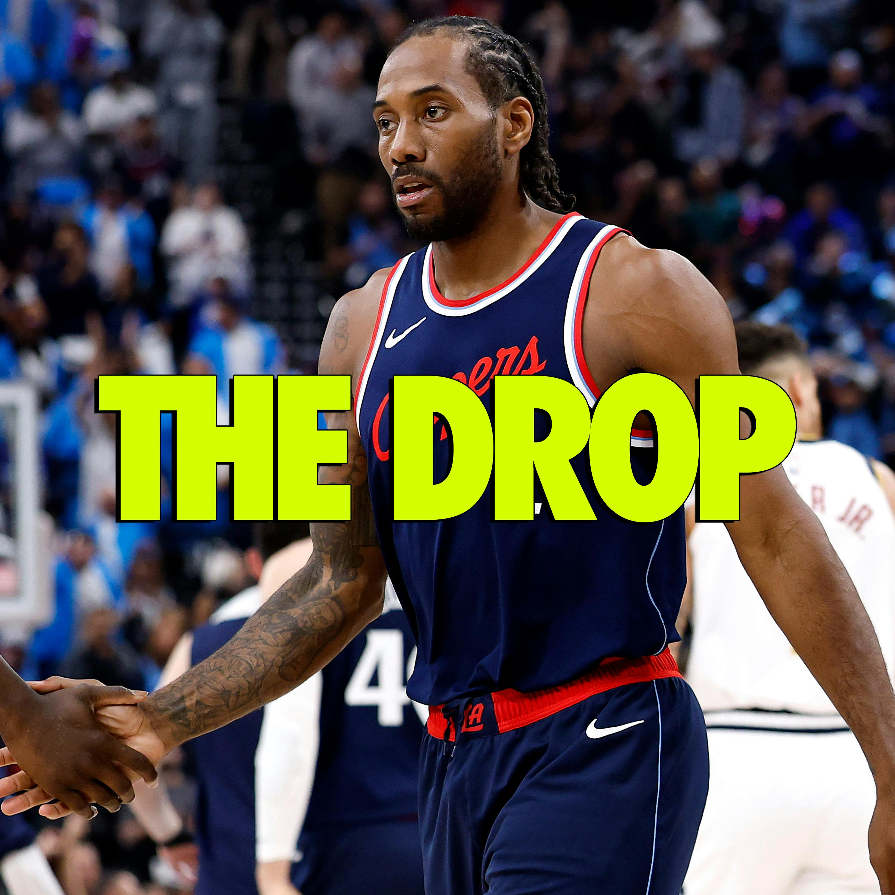 The Drop | Knicks' Stars Shine, Thunder Storm Back, Nuggets In Trouble