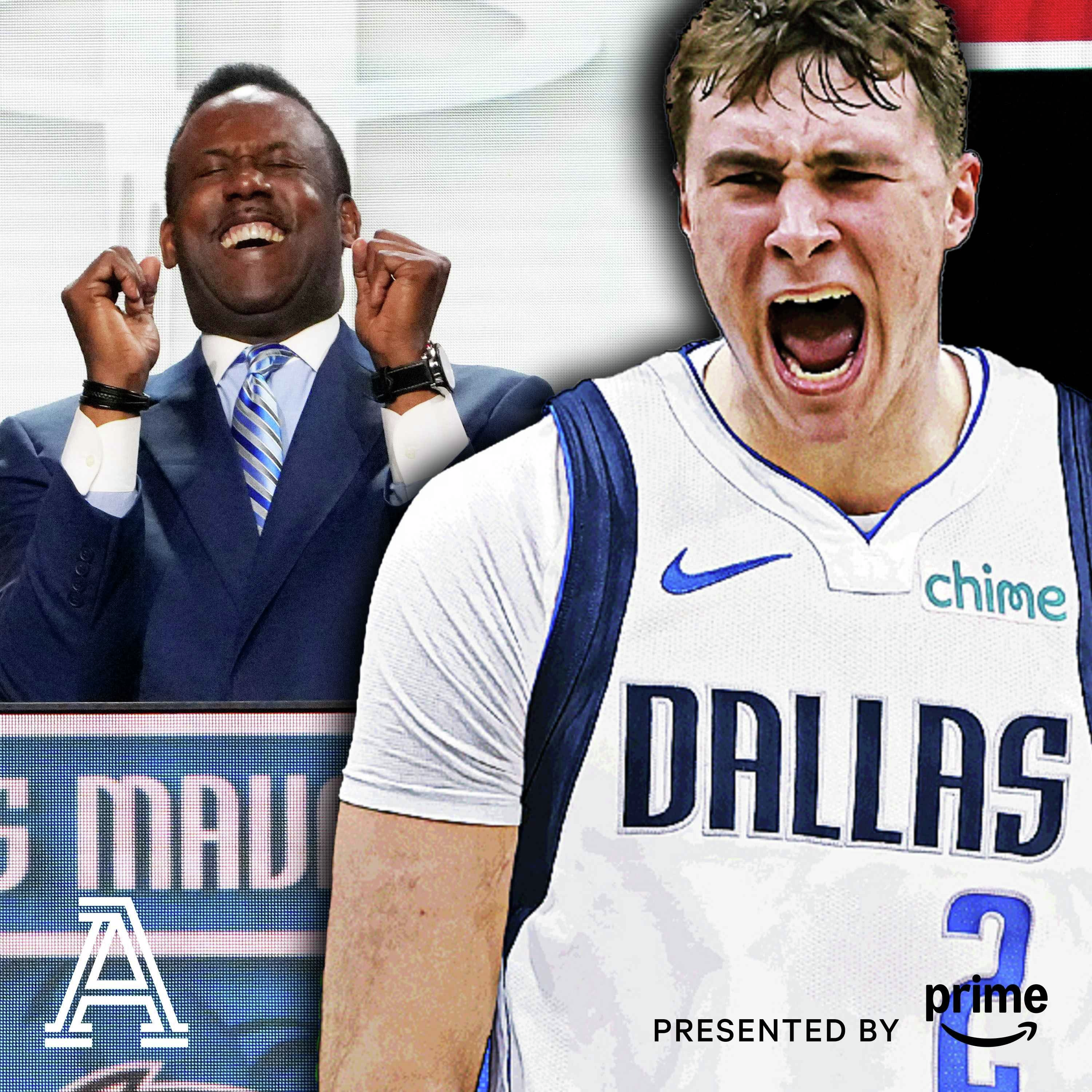 NBA Draft Lottery Winners & Losers, Giannis Trade Rumors, Tatum's Leg Injury