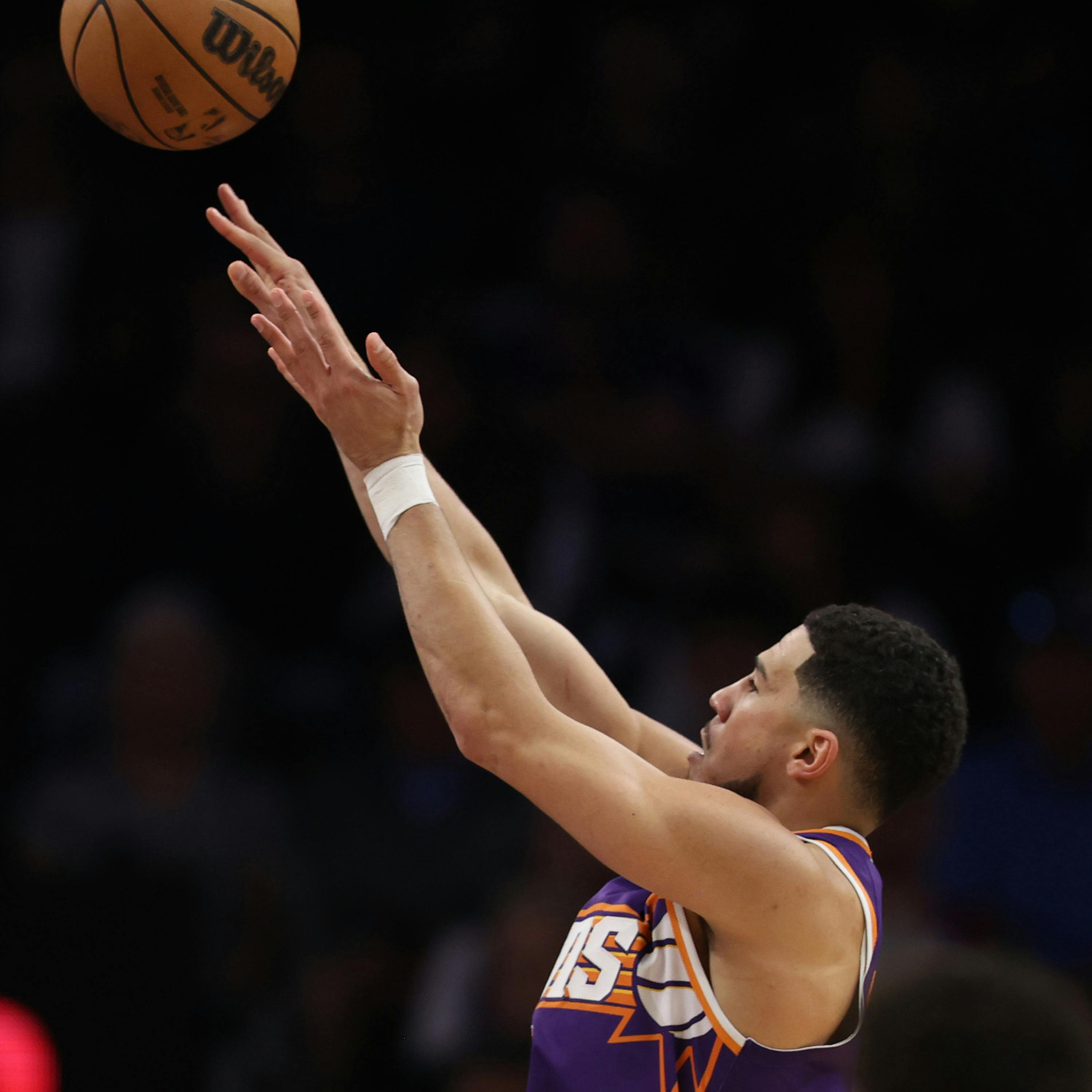Suns Are Hot, Tatum's Ankle Injury & NBA Playoff X-Factors
