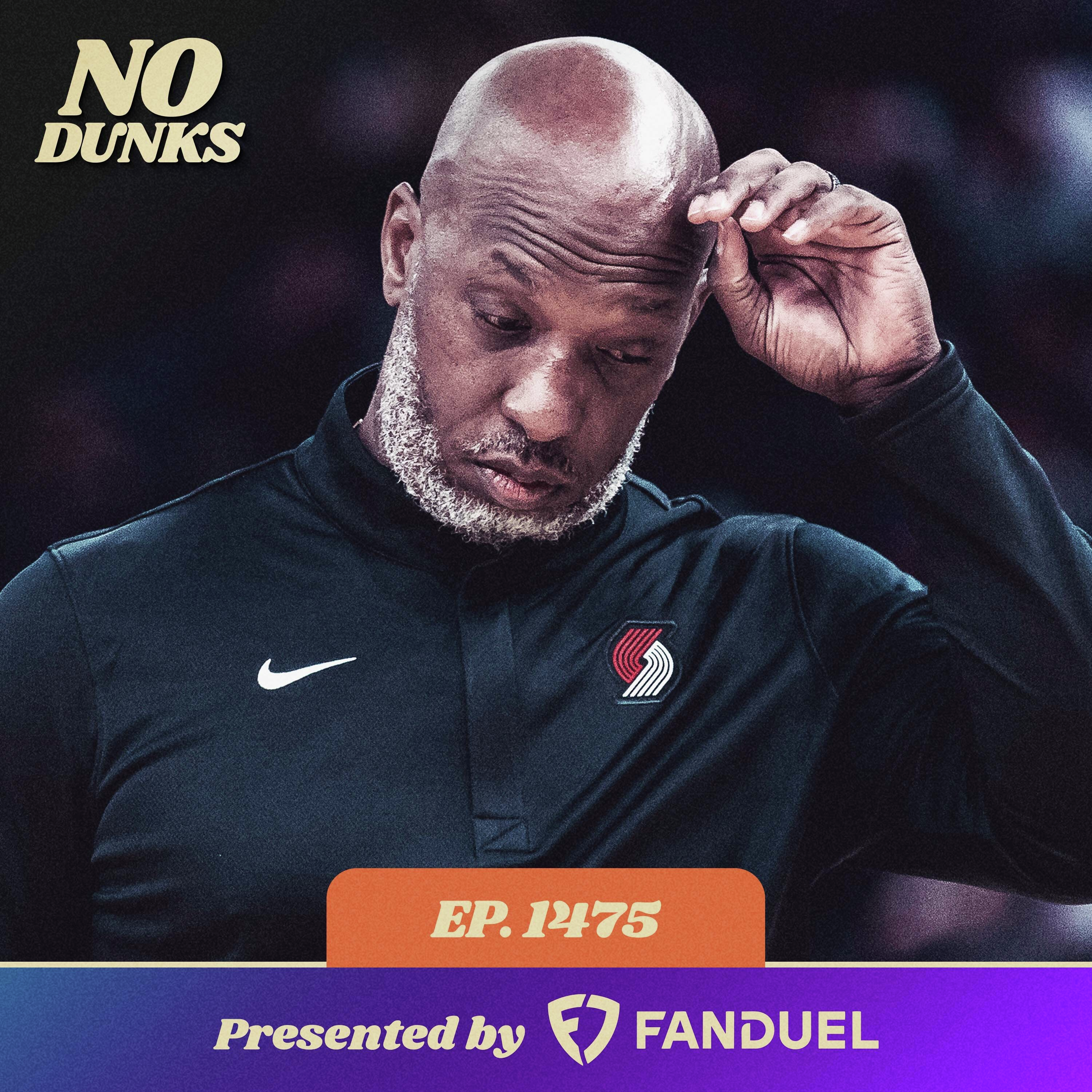 The Drop | NBA Betting Scandal Questions & A Crowded MVP Table