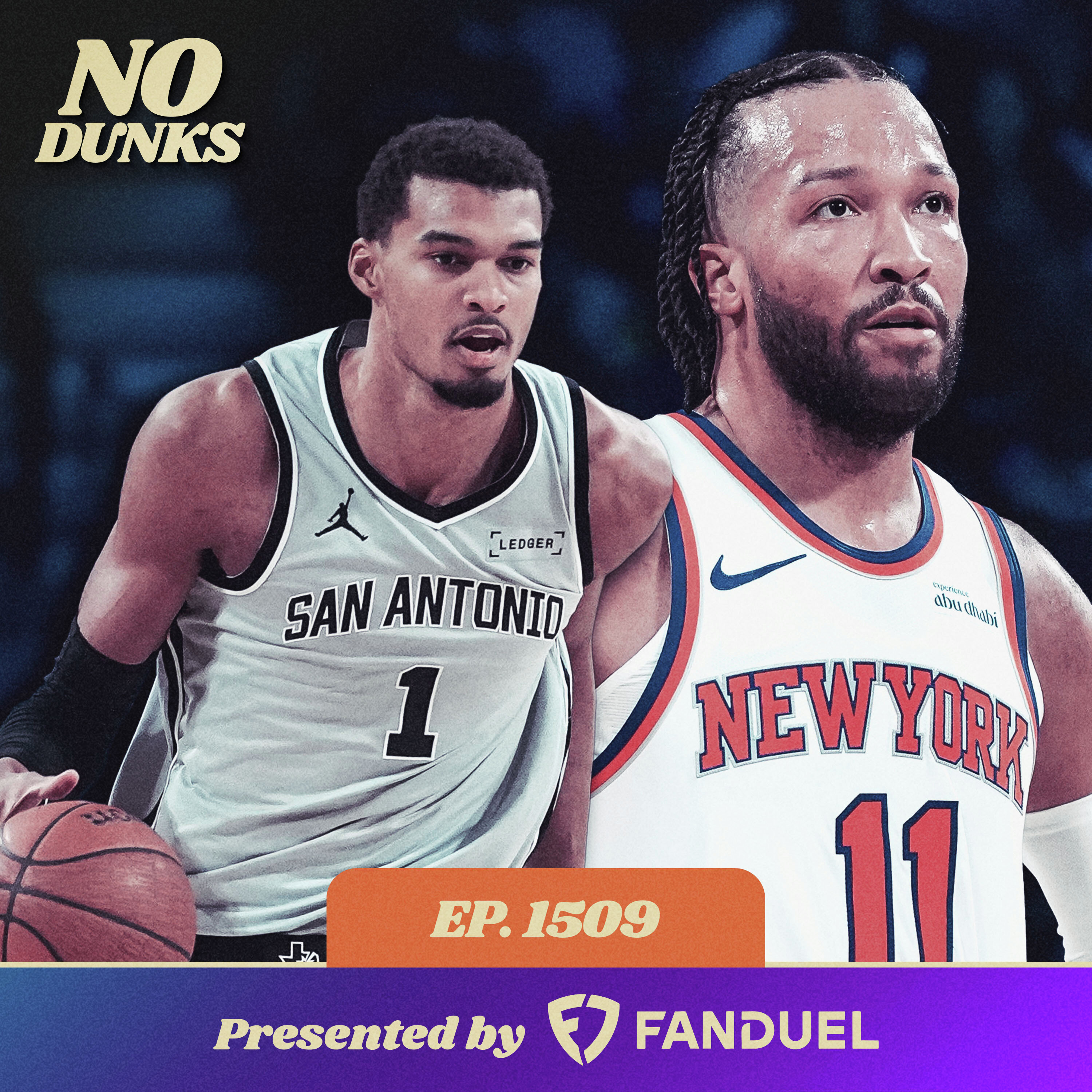 NBA Cup Final Hype, The Wemby Effect, Other Weekend Winners & Losers