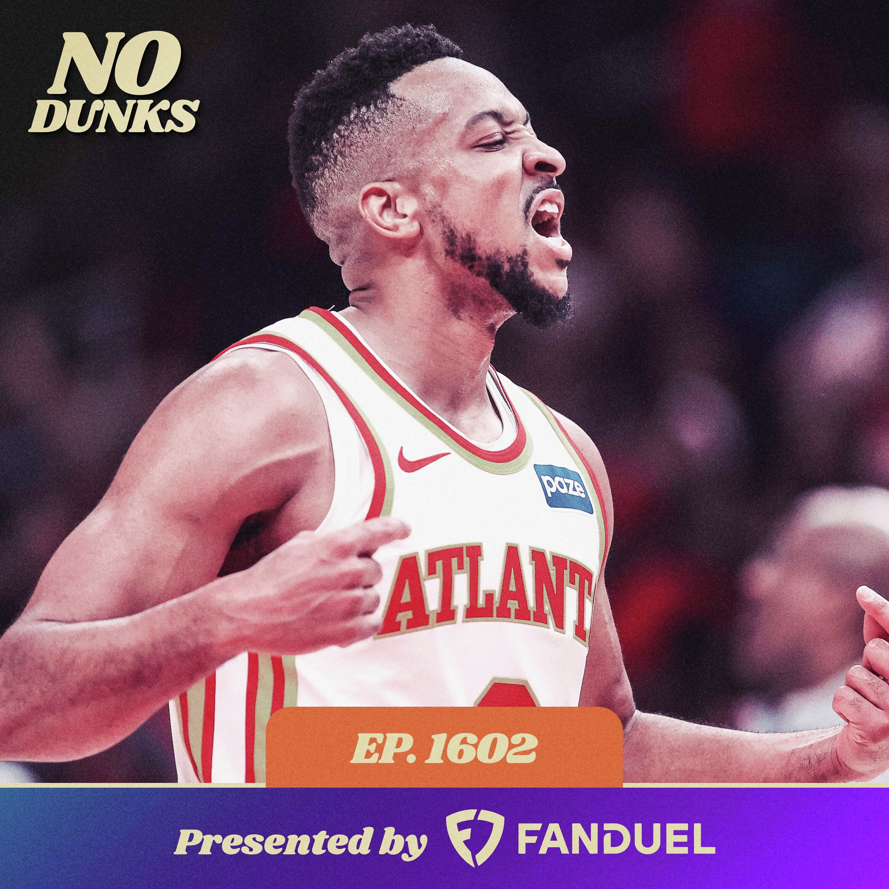 The Drop | McCollum Sinks Knicks Again, Wolves Take 2-1 Lead, Scottie Barnes Got The Message The Drop | McCollum Sinks Knicks Again, Wolves Take 2-1 Lead, Scottie Barnes Got The Message