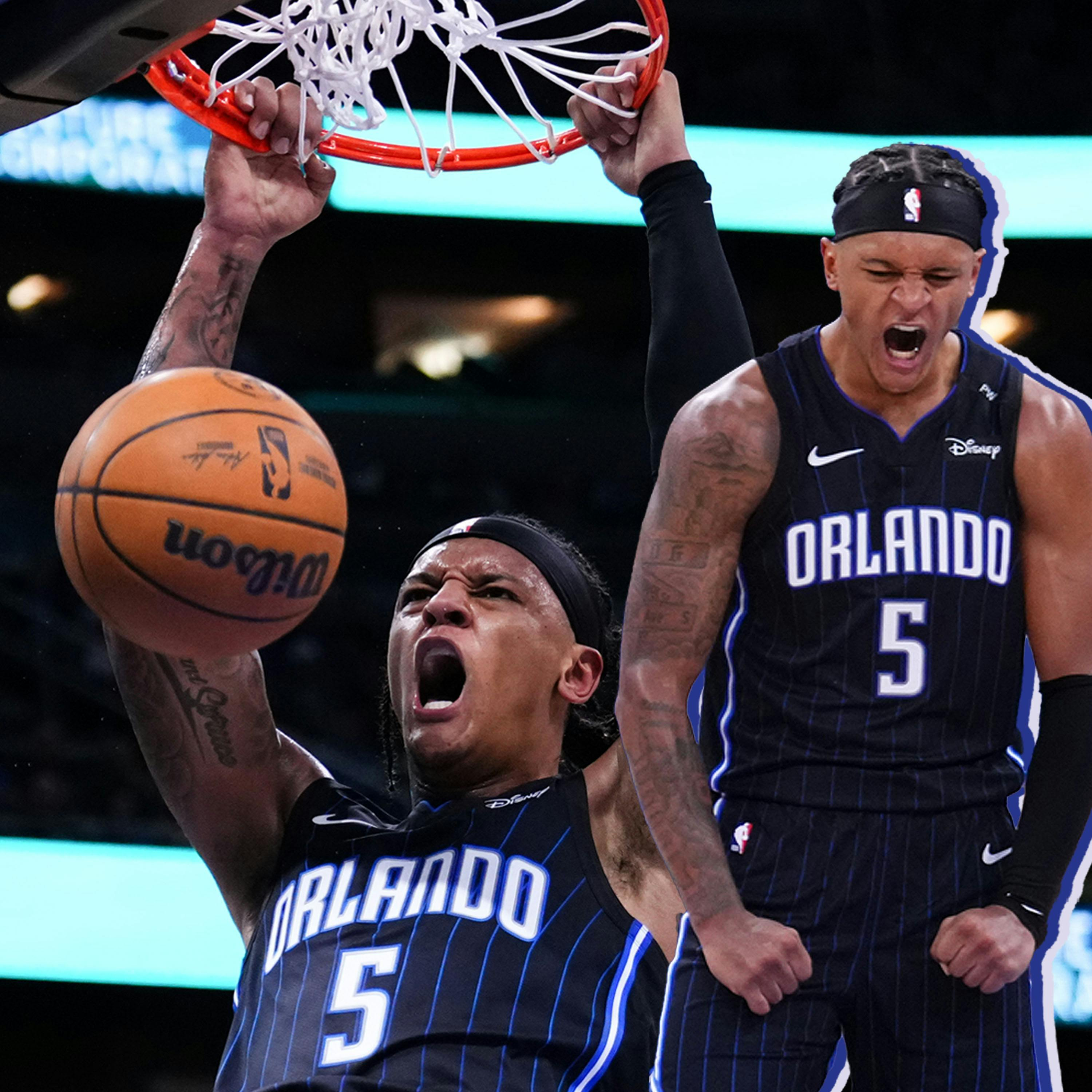 'Big Rig' Paolo Banchero Scores 50, Taylor Hendricks' Broken Leg & Biggest Surprises