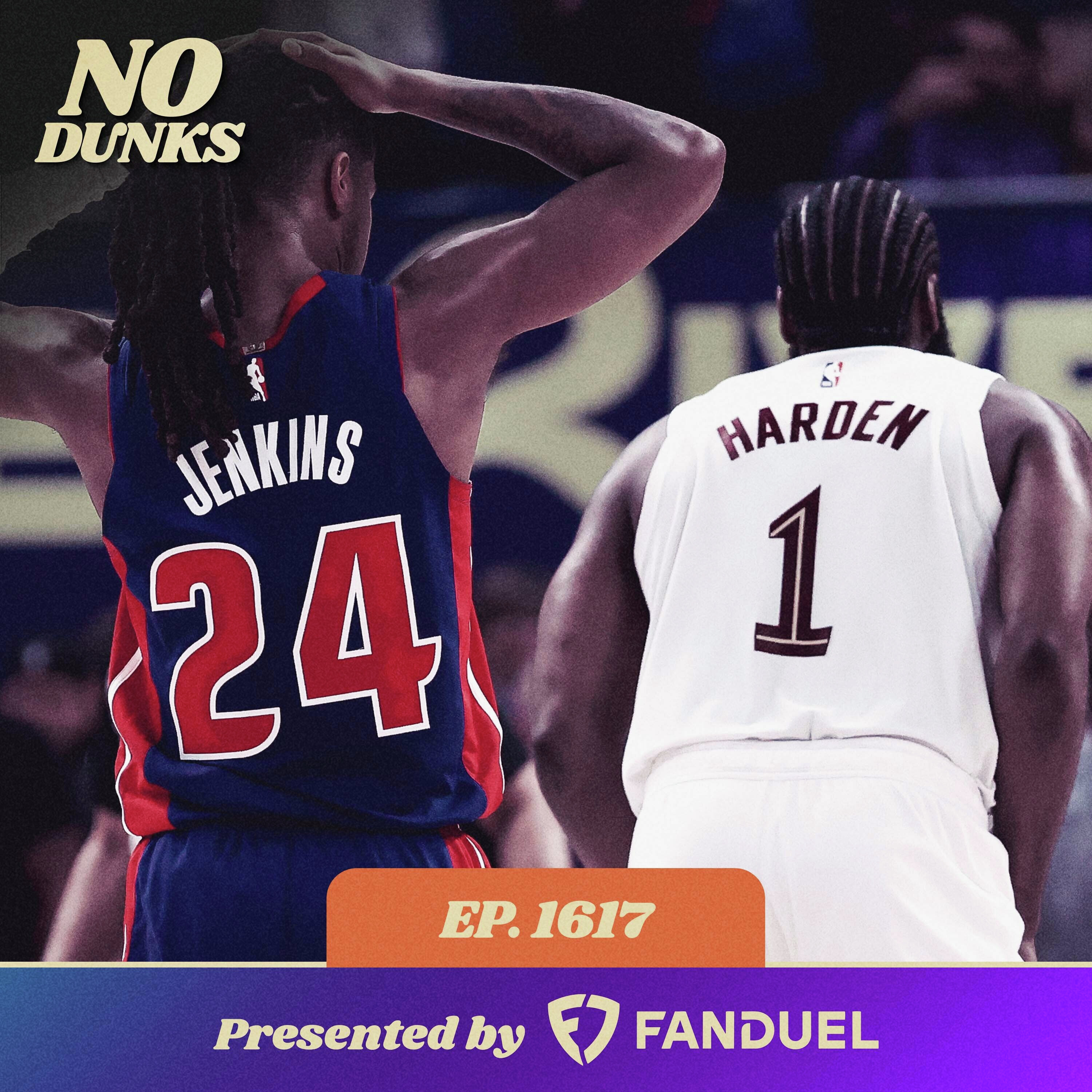 Can The Pistons Recover From Game 5's Catastrophic Loss? Can The Pistons Recover From Game 5's Catastrophic Loss?