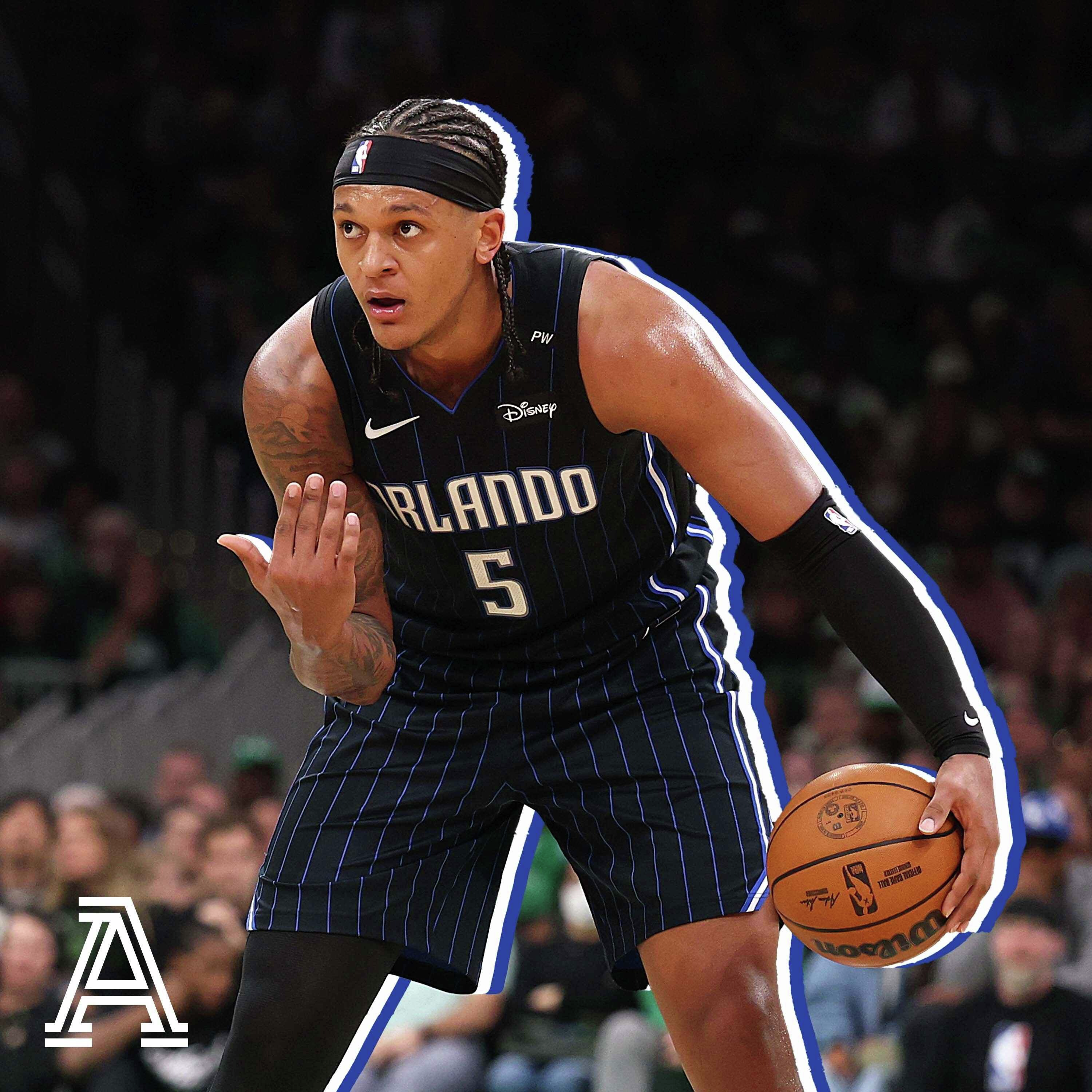 The Suns' Punchable Faces, Summer League Hype, Paolo & Chet Get The Max | Beach Steppin'