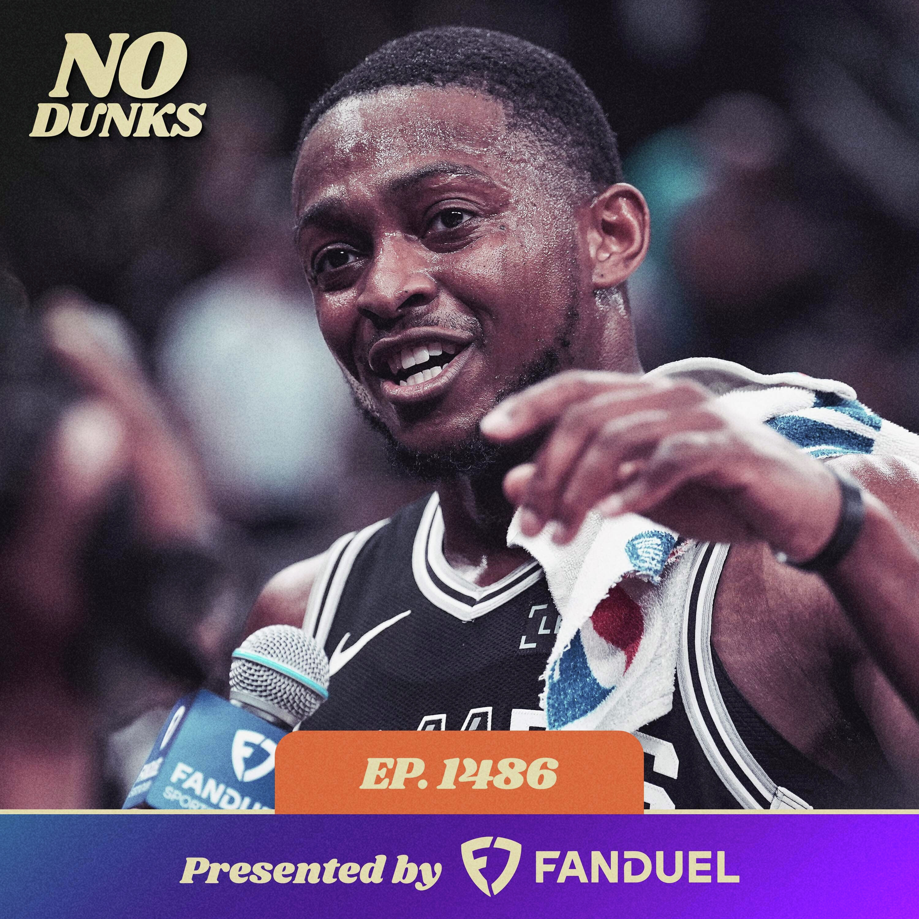 NBA Weekend Winners & Losers | Cade Sparks Another Pistons Win, Fox's Return, Mountain Dew Courts