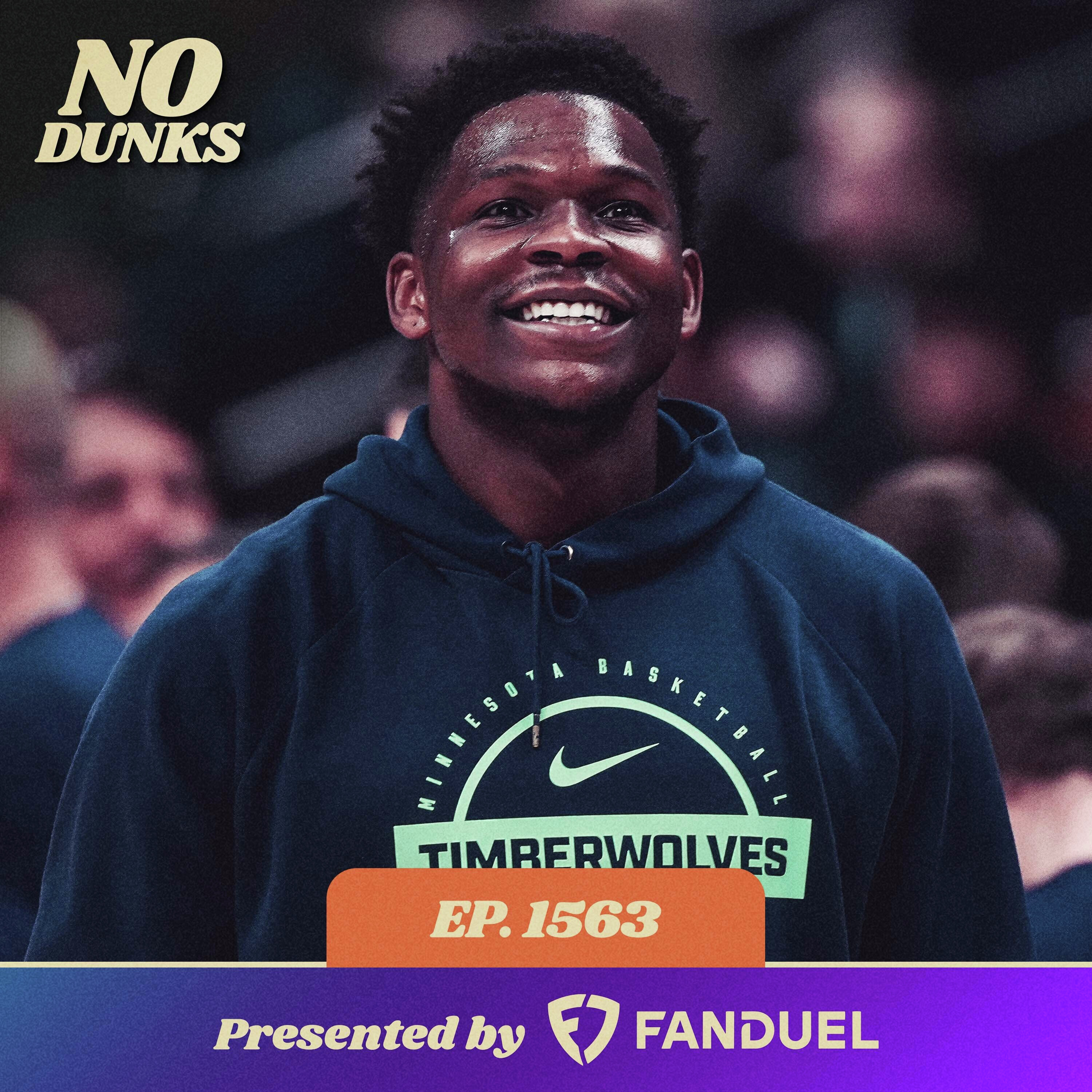 NBA Weekend Winners & Losers | Wolves Jump Nuggets, Elite East Teams & Lu Dort's Dirty Play