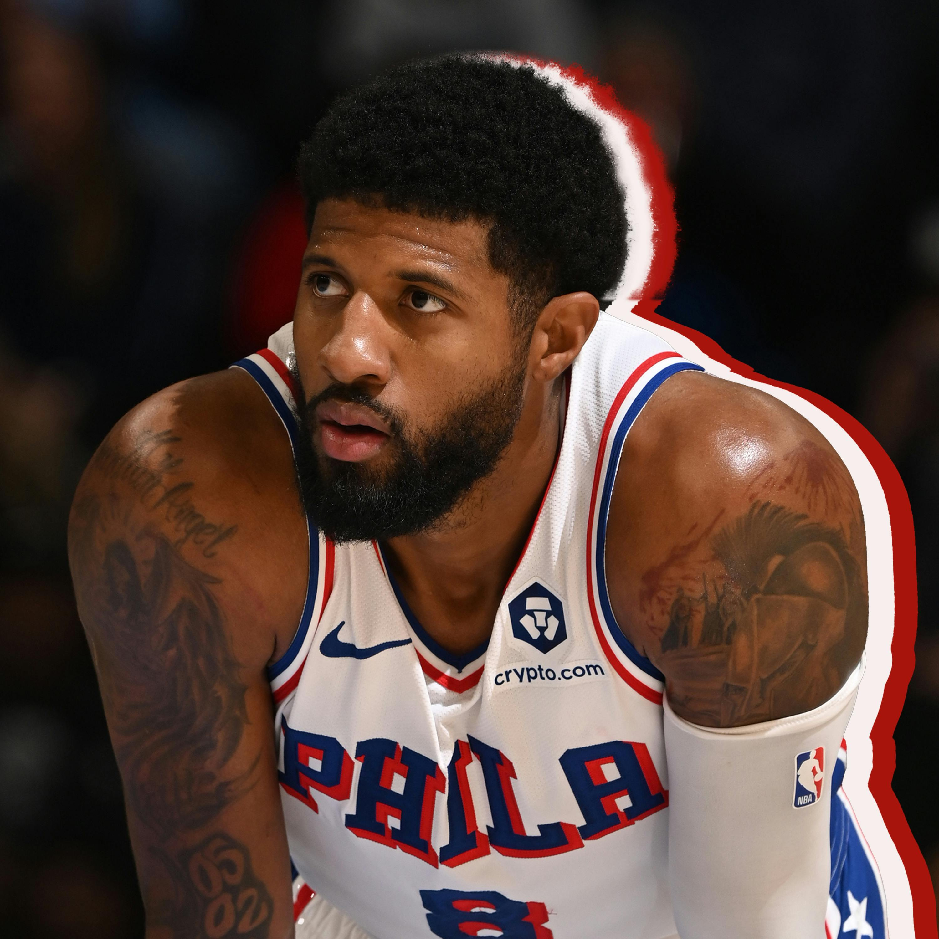 PG Injuries Knee, Hartenstein's Strong OKC Debut & Four Trade Ideas