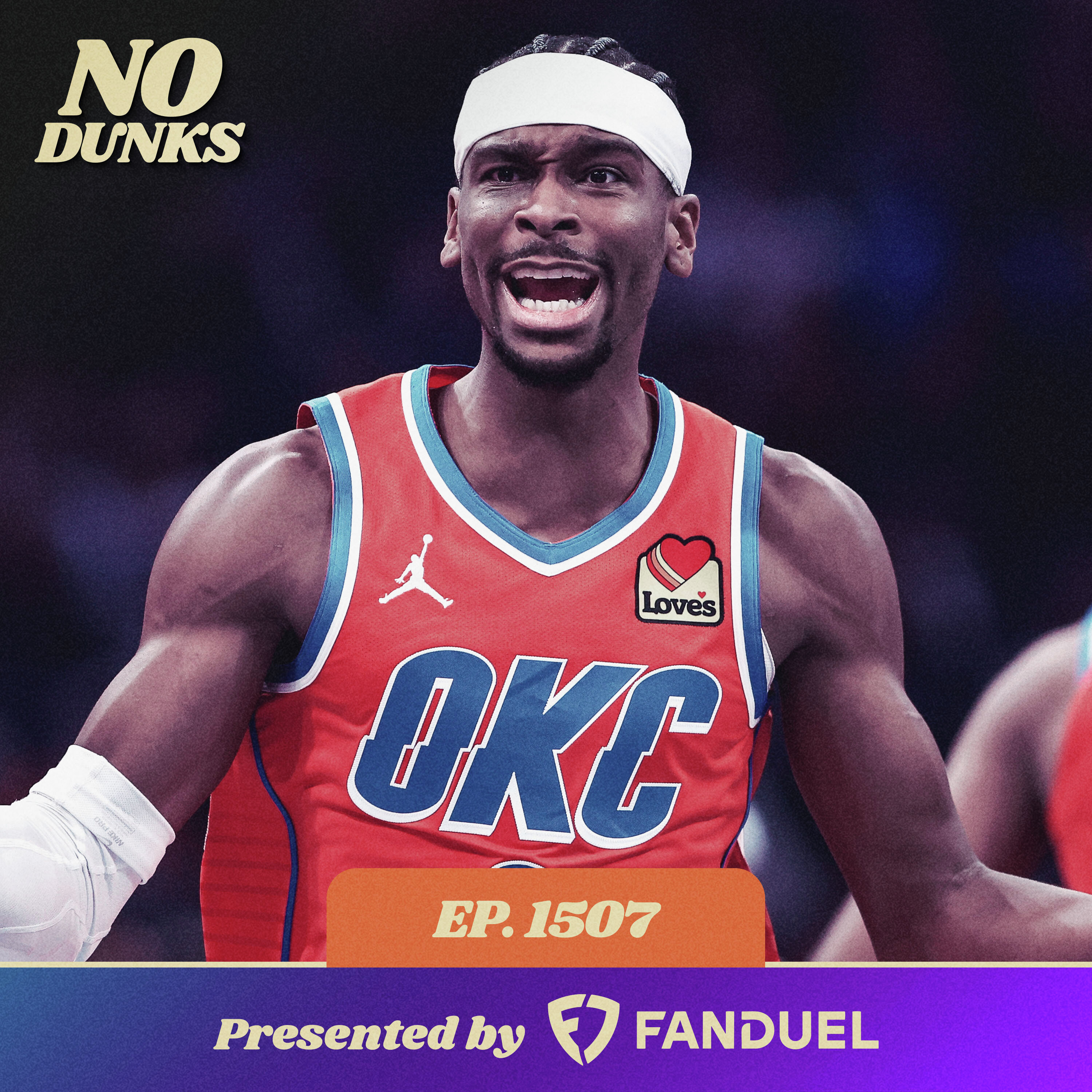 Thunder & Spurs Roll To Vegas, The Lakers' Troubling Defense, 'Creator or Created?'