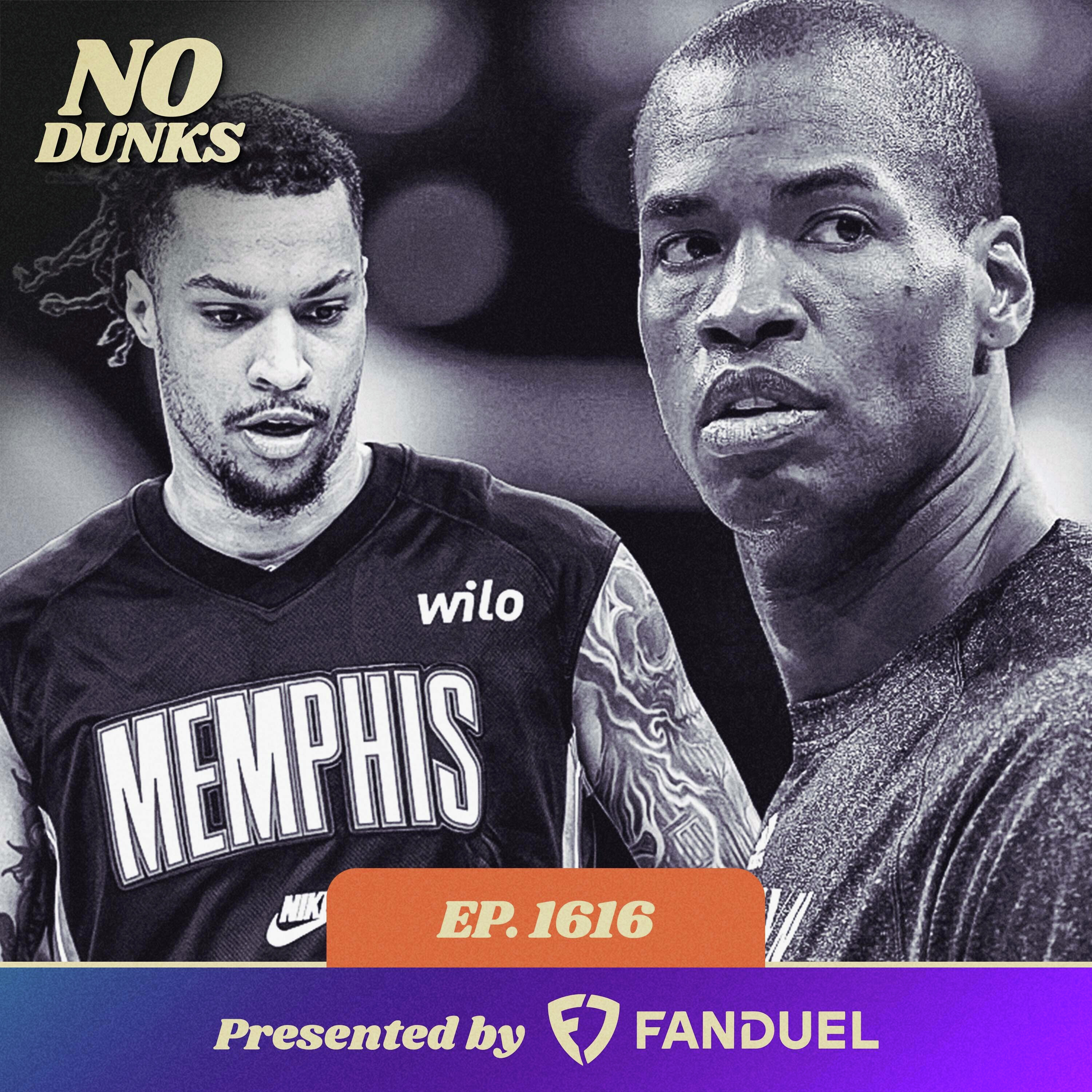 Remembering Brandon Clarke & Jason Collins Remembering Brandon Clarke & Jason Collins