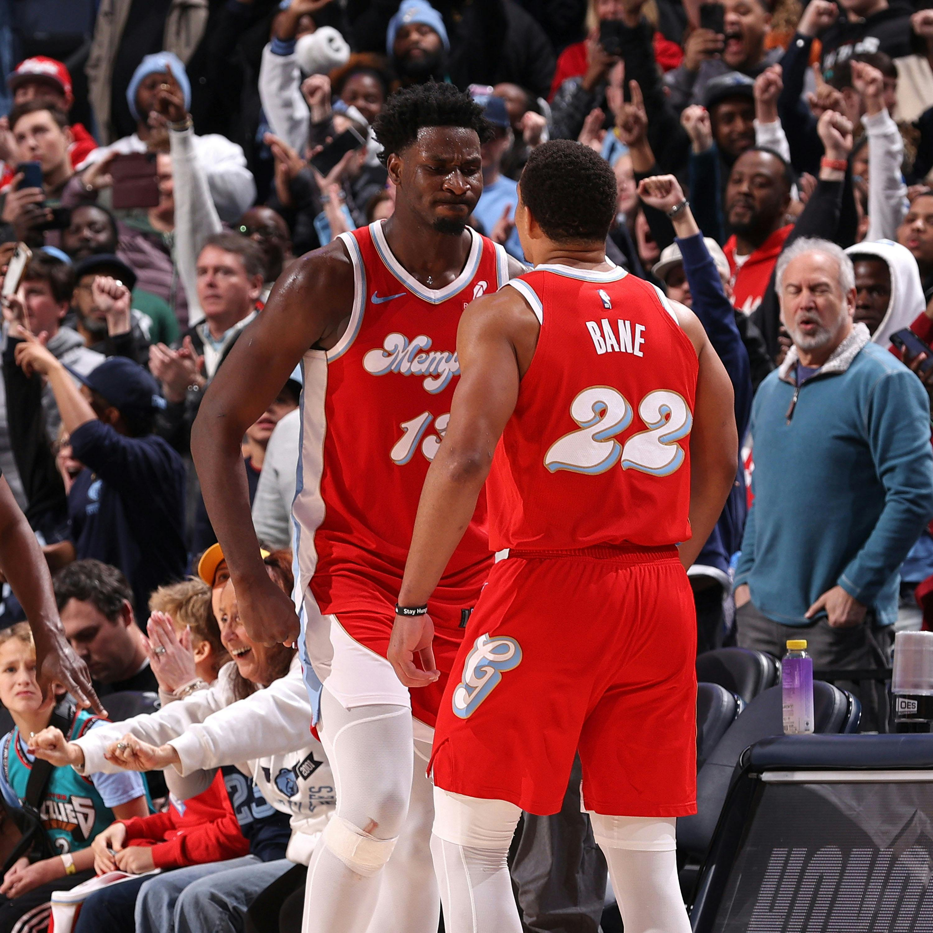 NBA MLK Day Recap, Two Rookies Commit To Dunk Contest & Jimmy Butler's Truth