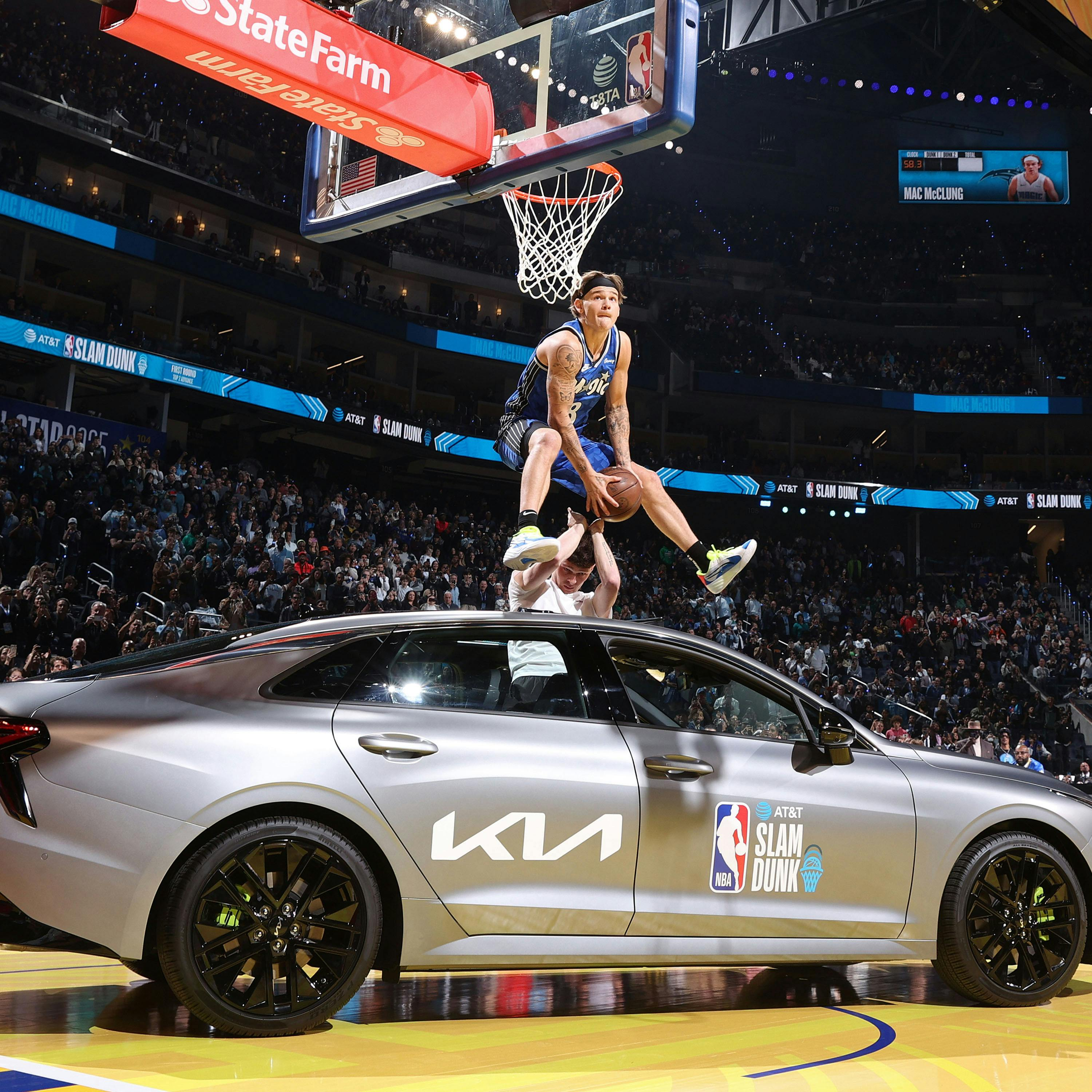 Instant Reaction | NBA All-Star Saturday Night 2025