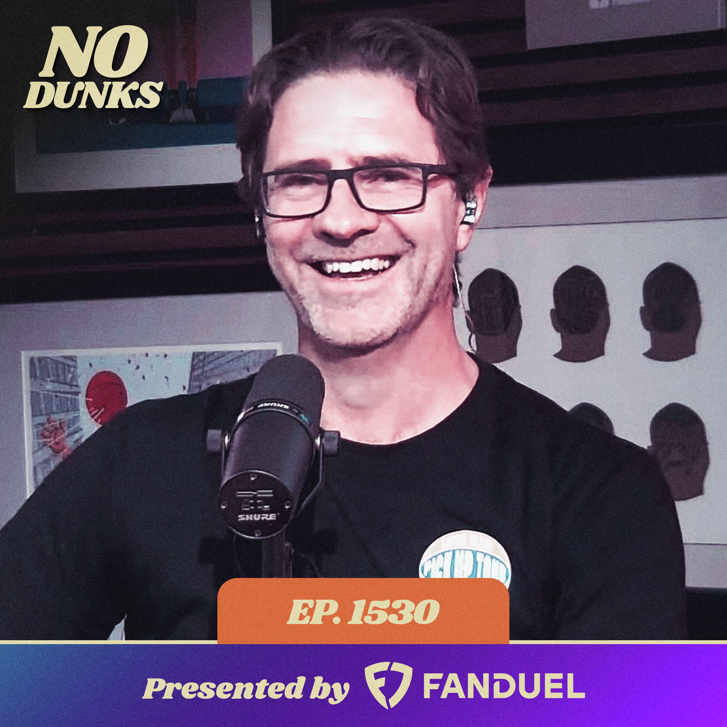 The Drop | Leigh Ellis Returns To Talk Traveling, Basketball & Life