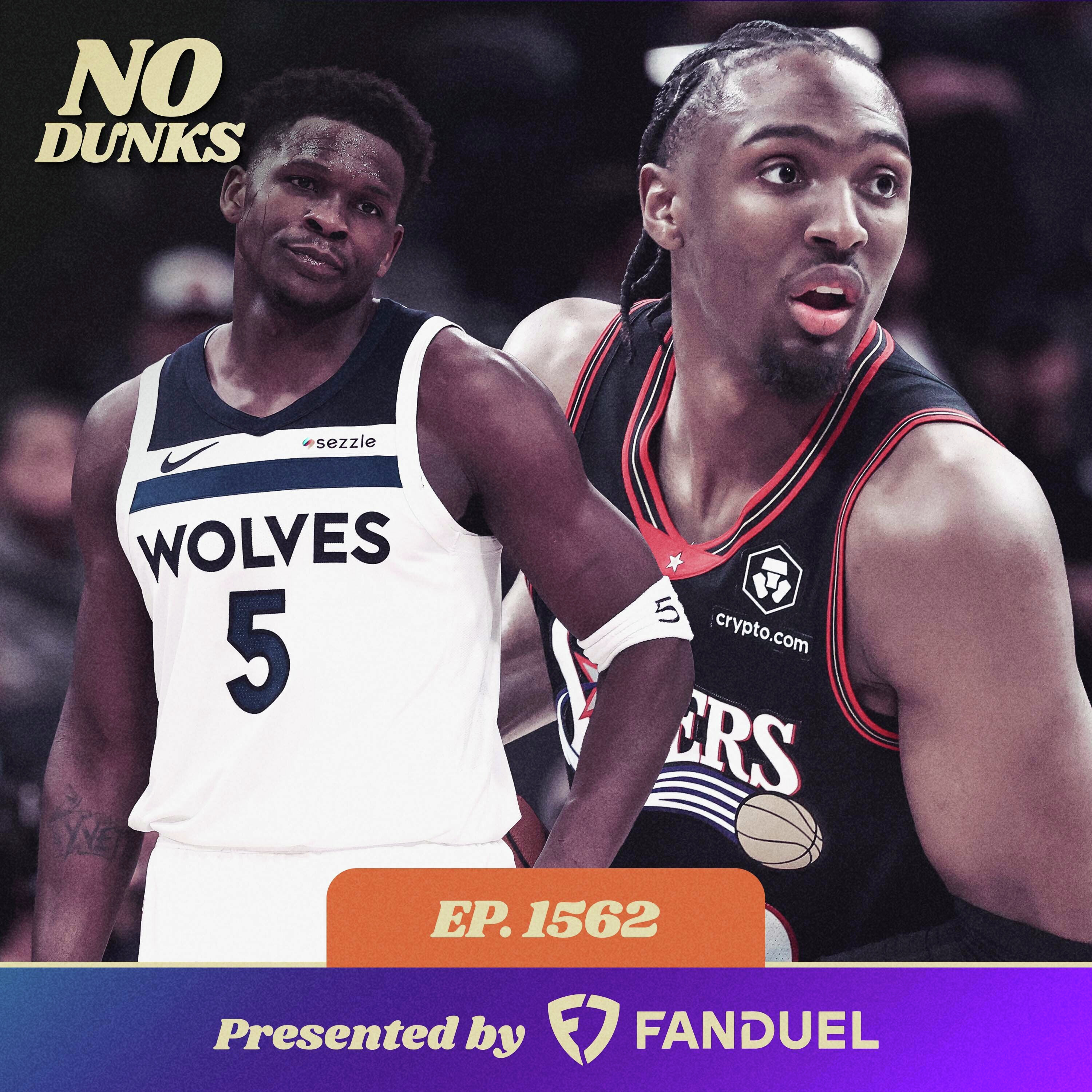 The Drop | Ranking NBA Contenders