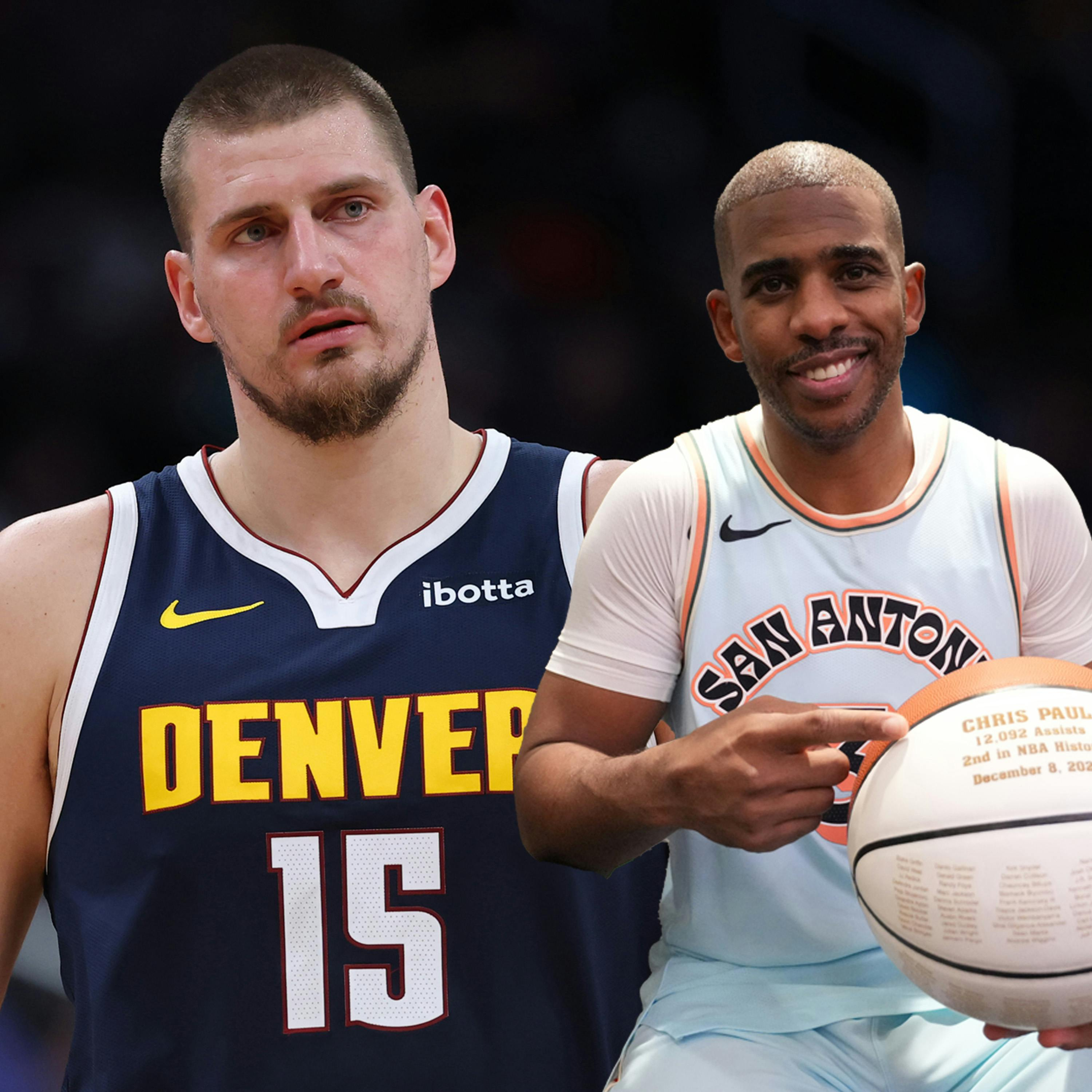 NBA Weekend Winners & Losers | The Joker, CP3 Assists & Orlando's Second Torn Oblique