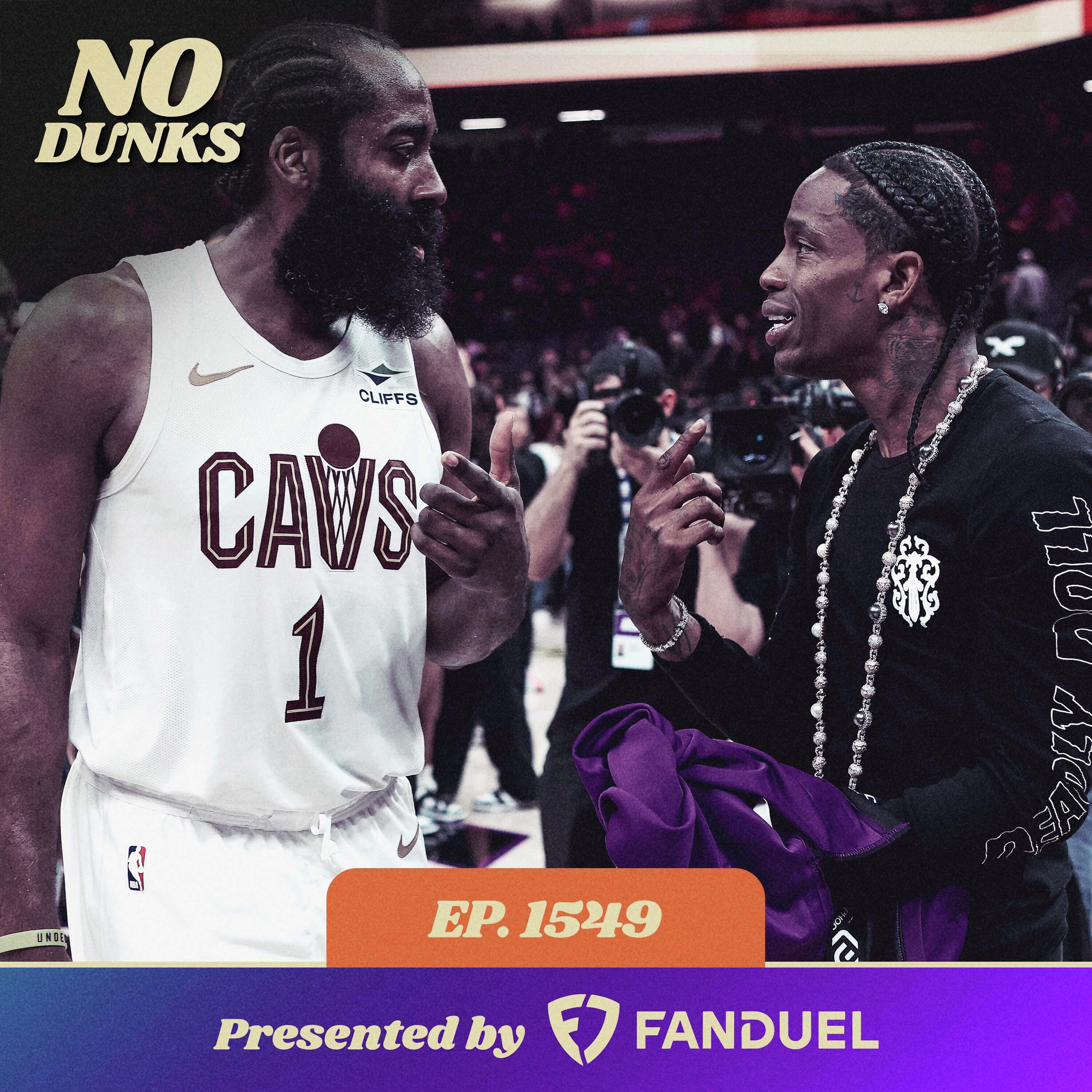 NBA Weekend Winners & Losers | Harden's Cavs Debut, Castle & The Perfect Tanking Storm NBA Weekend Winners & Losers | Harden's Cavs Debut, Castle & The Perfect Tanking Storm