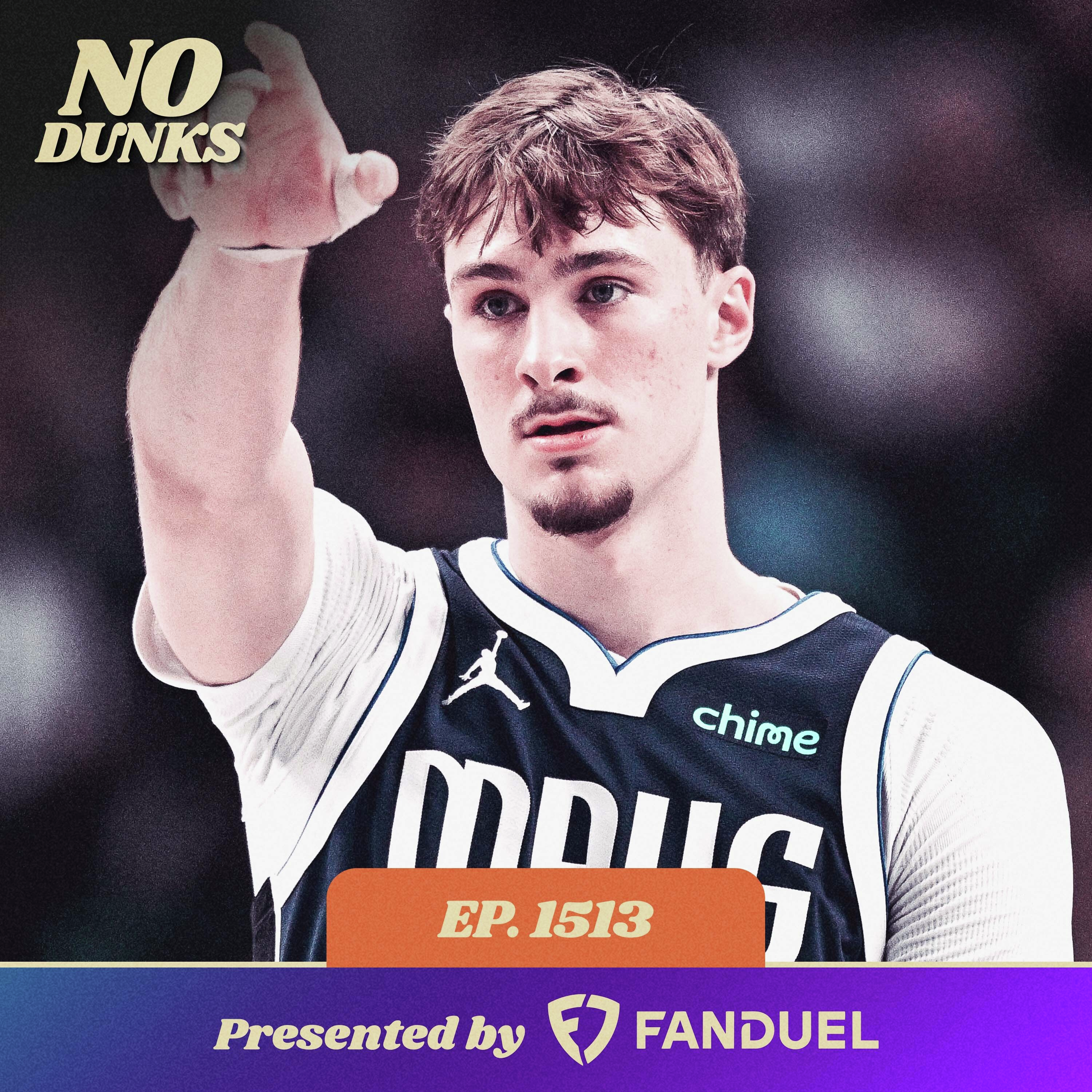 The Drop | Wild Endings, No Sandals Sitting Courtside & Santa Skeets Is Back!