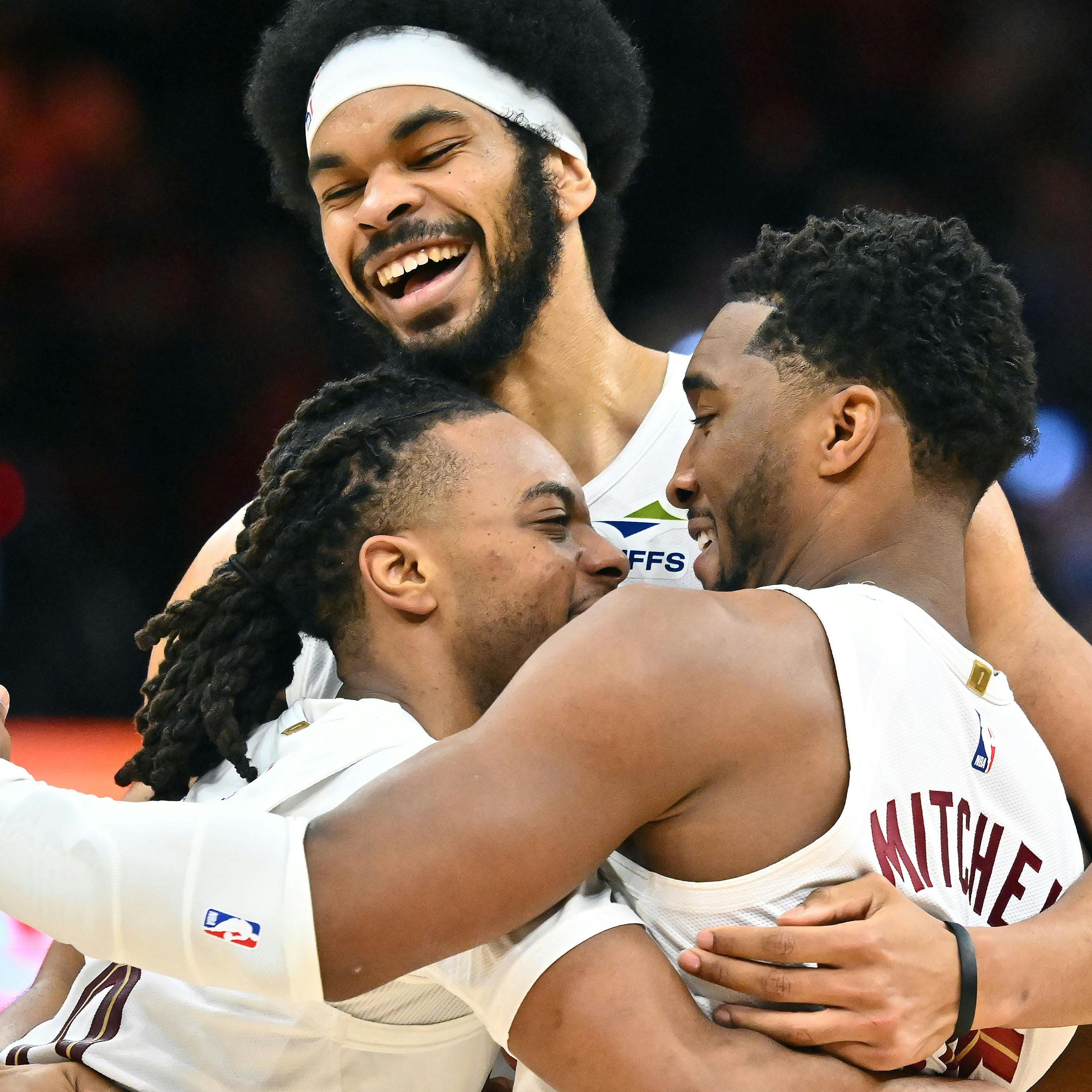 Thunder-Cavaliers Lived Up To The Hype