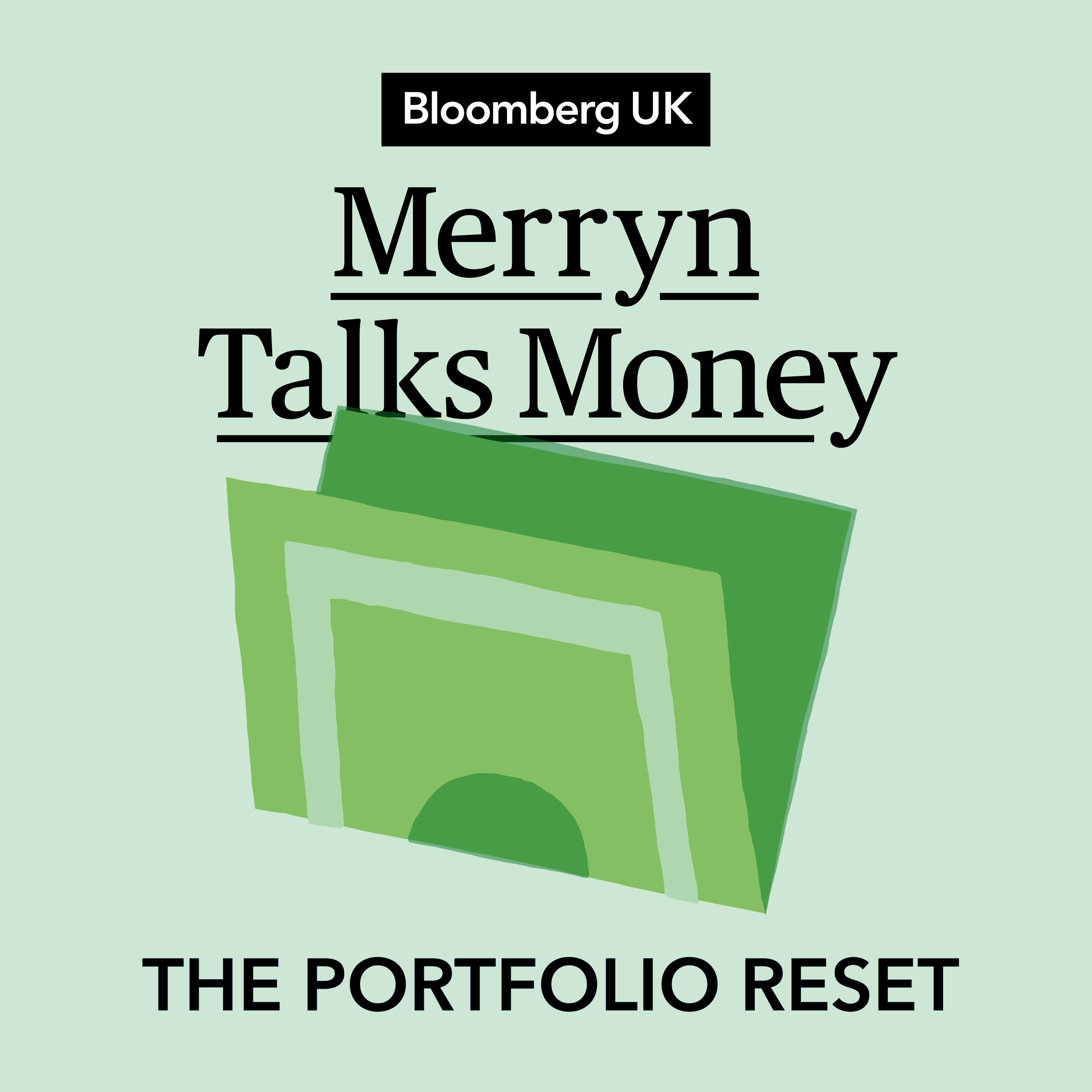 The Portfolio Reset: Episode 1