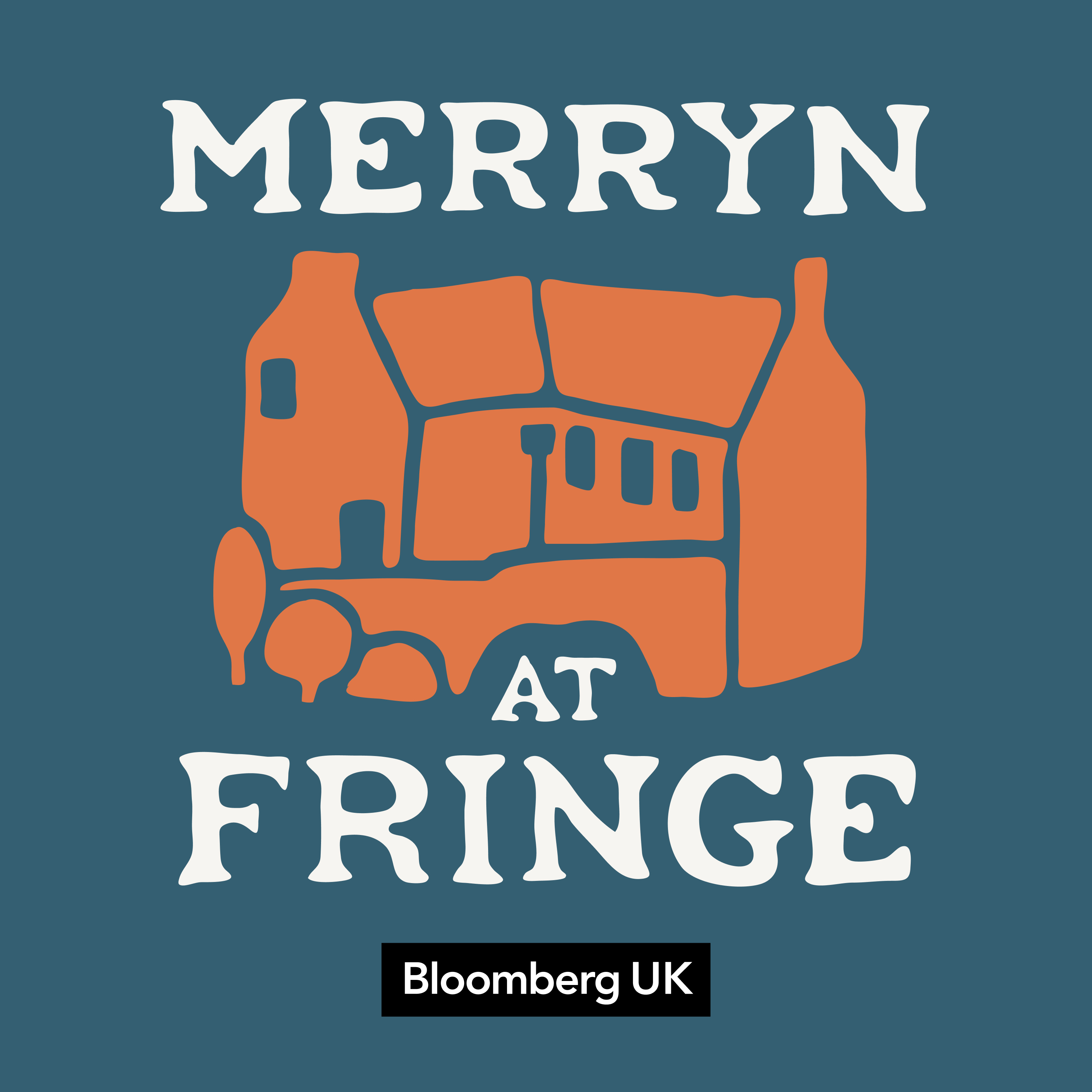 Merryn Talks Money