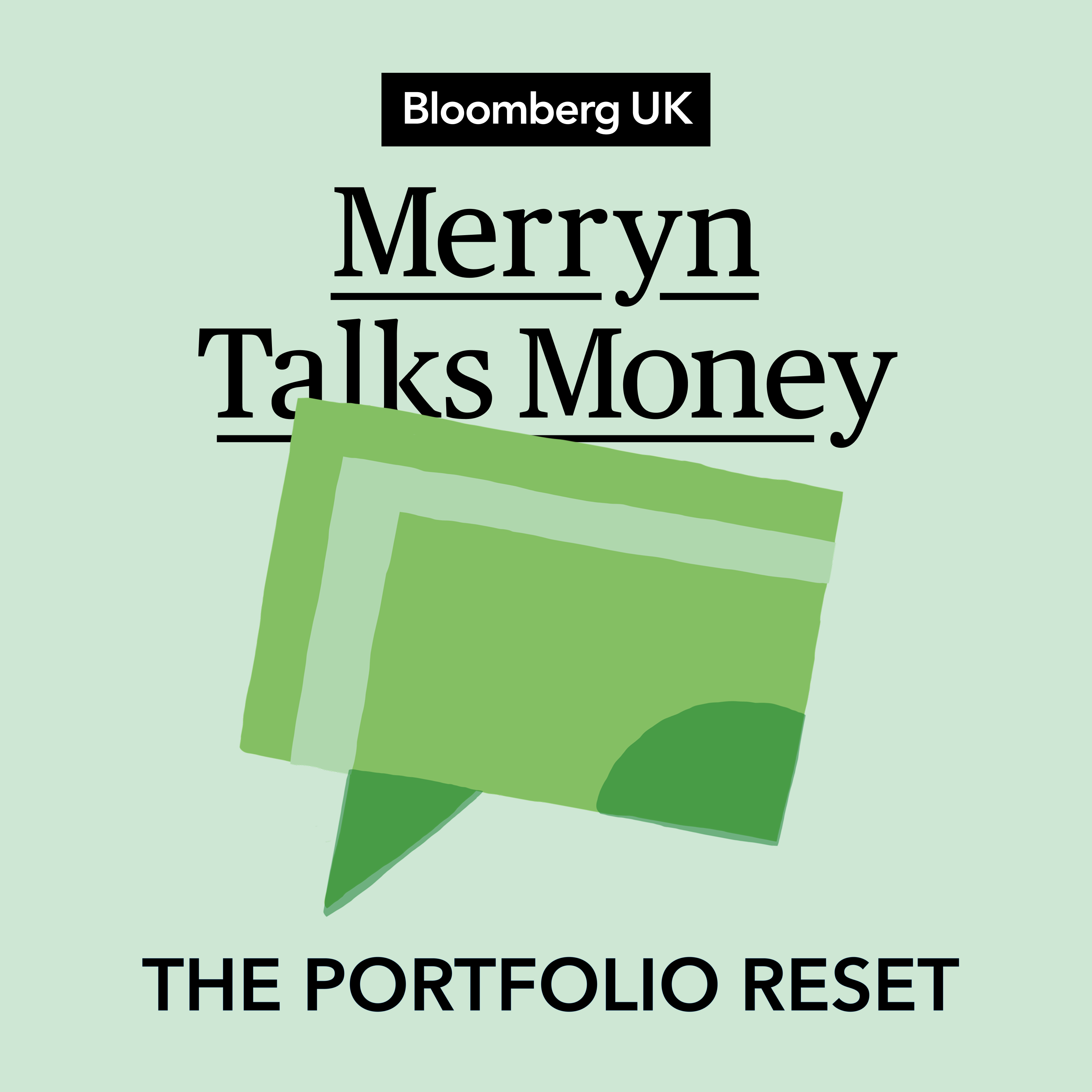 The Portfolio Reset: Episode 2