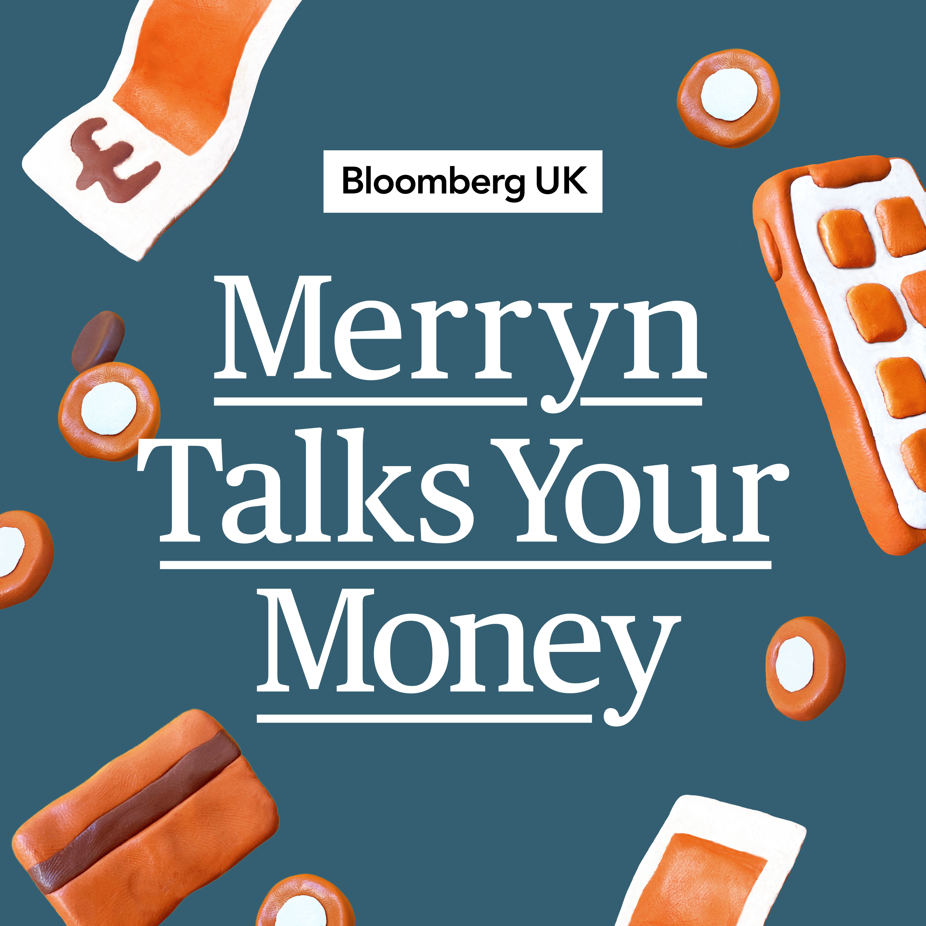 Merryn Talks Money