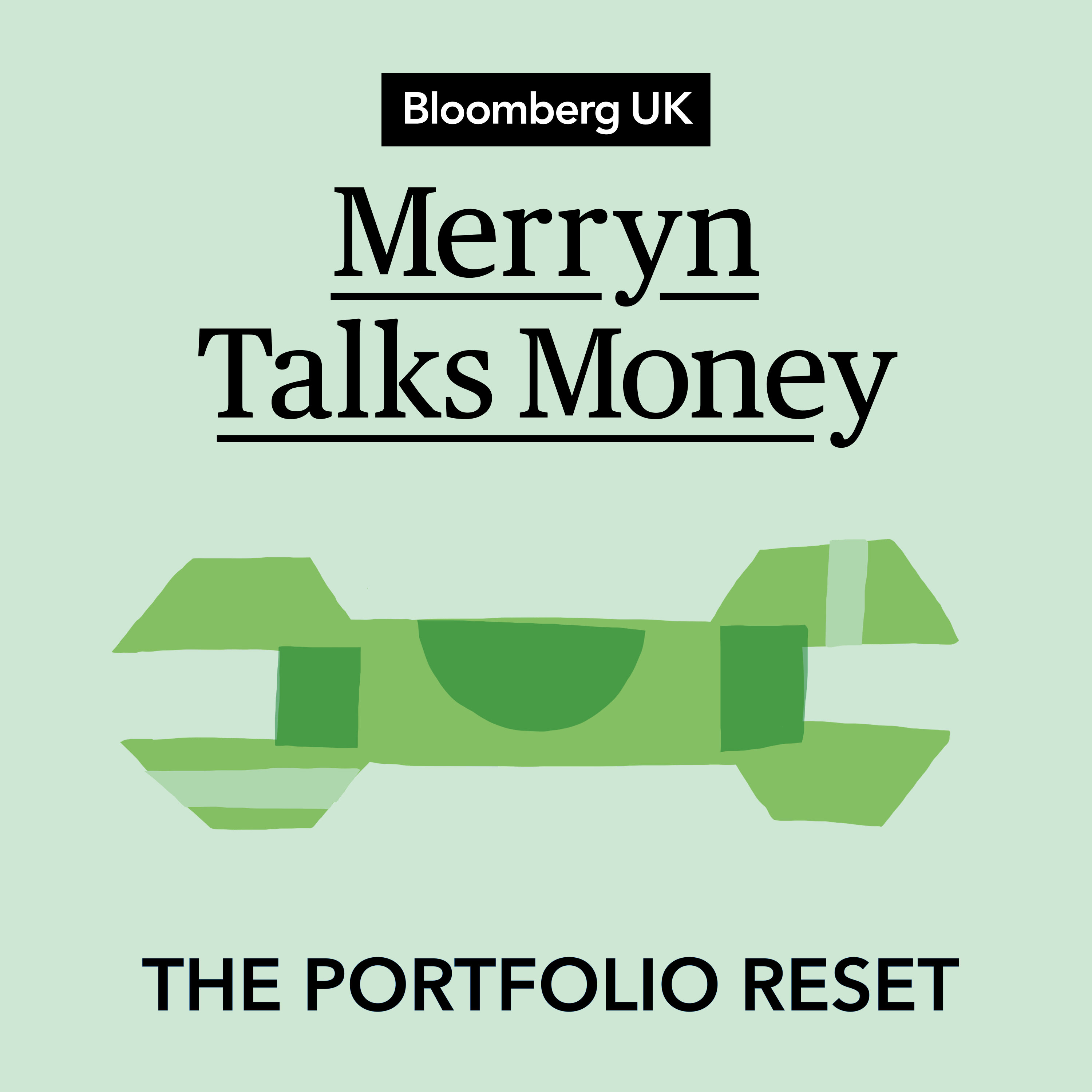 The Portfolio Reset: Episode 3