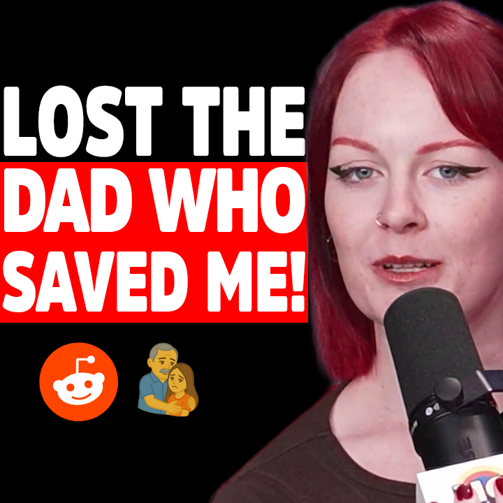 My foster father saved my life… I REGRET never calling him “dad”! | Reddit Stories | EP2374