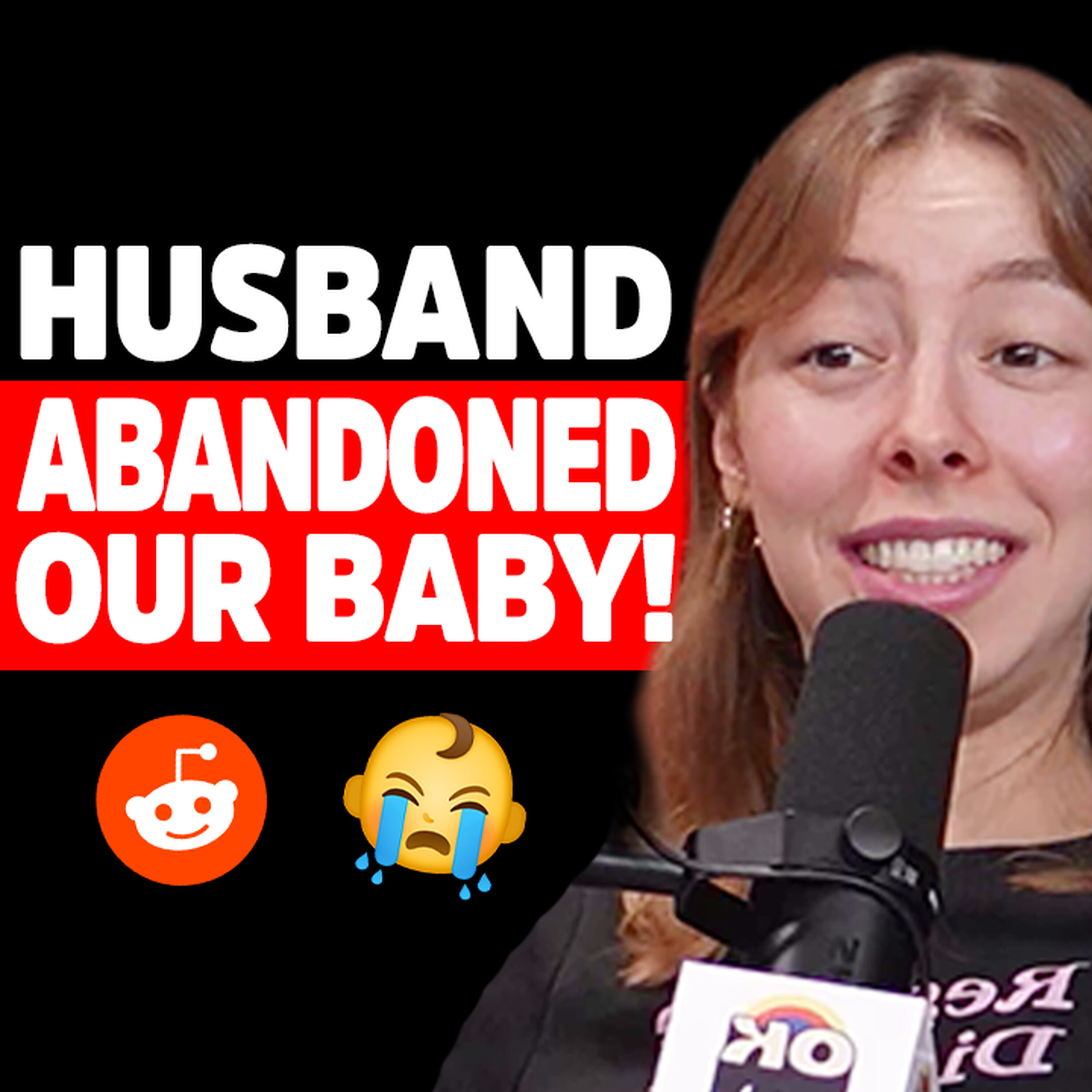 My husband ABANDONED our baby for his parents! | Reddit Stories | EP2316
