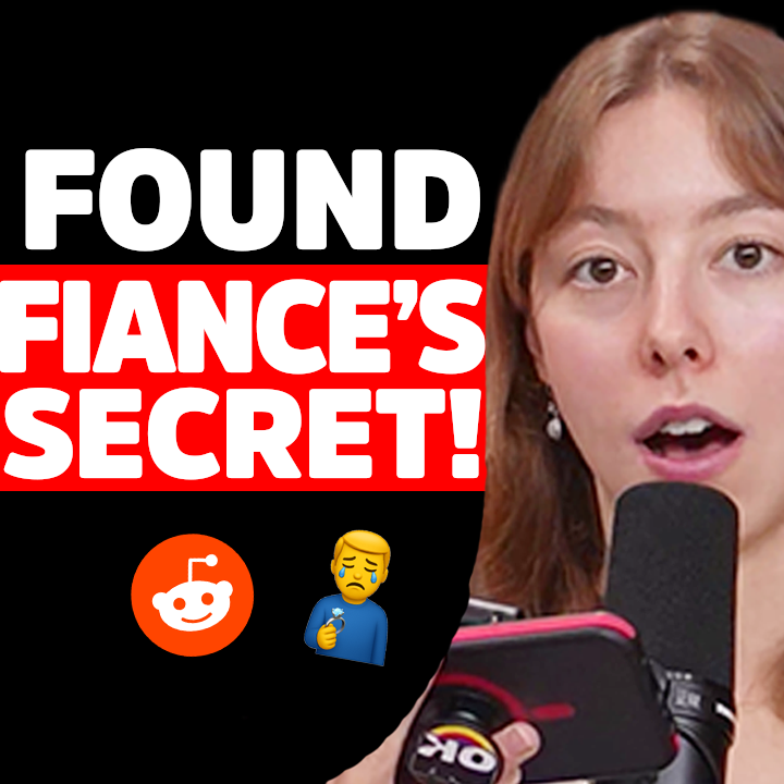 I discovered my girlfriend’s DARK Secret! | Reddit Stories