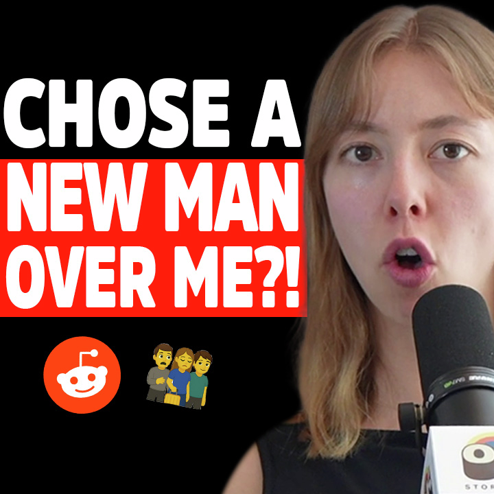 My girlfriend went abroad with ANOTHER man! | Reddit Stories | EP2350