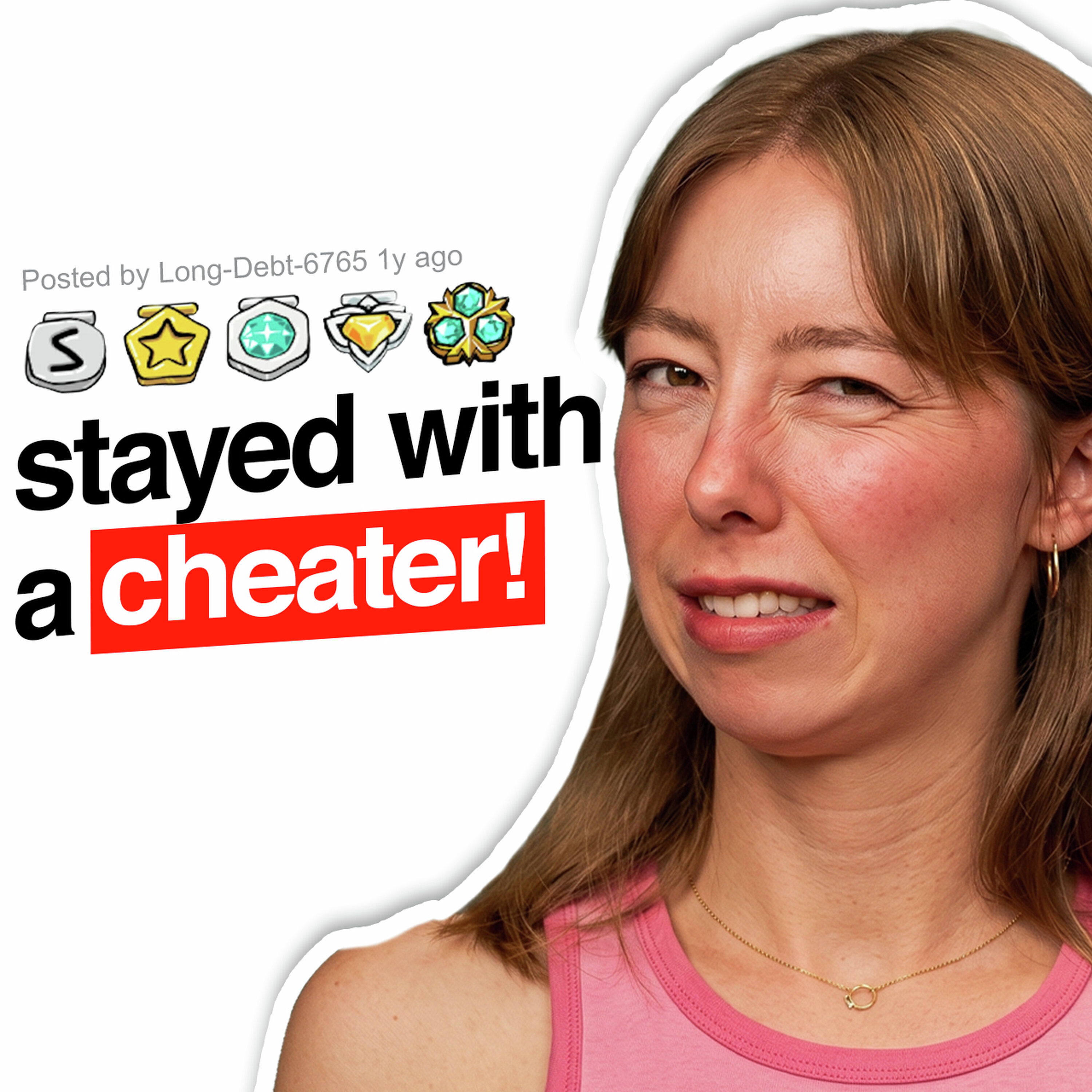 My husband's mistress TRACKED me and I told her she could have my leftovers! | Reddit Stories | EP2731