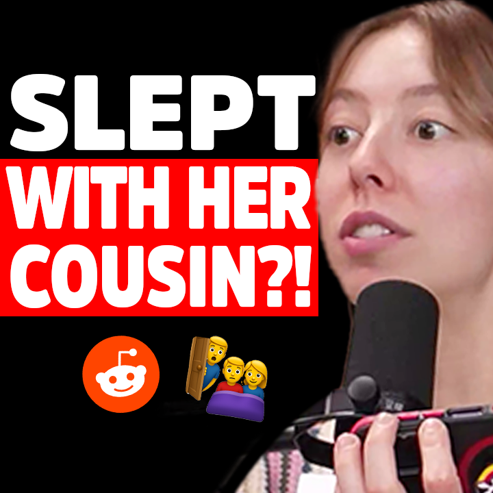 I think my wife is having an AFFAIR with her cousin! | Reddit Stories| EP2331