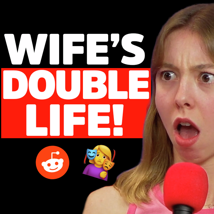 My wife was living a double life our whole marriage! | Reddit Stories | EP2254