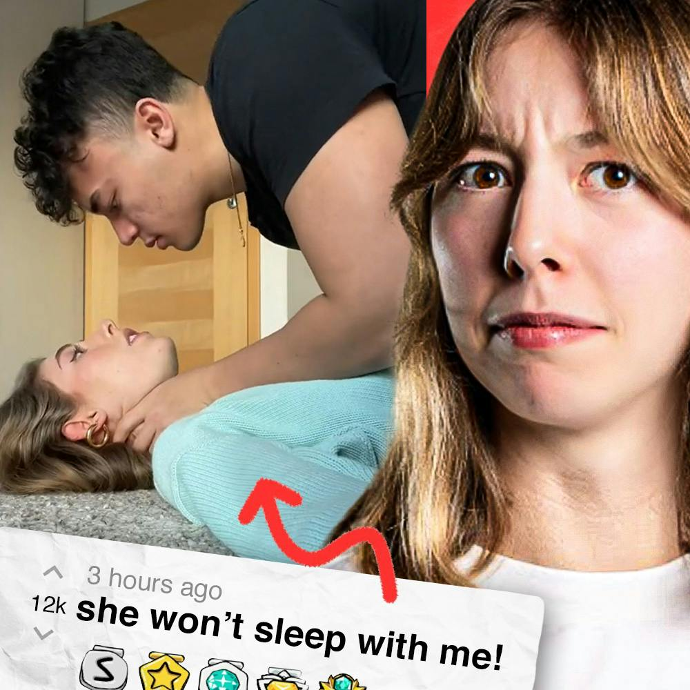 EP1911: My wife keeps RUINING our date nights…does she want to divorce me? Part 1 | Reddit Stories