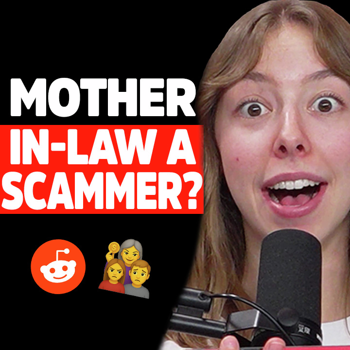 My mother-in-law used my husband to SCAM her own husband! | Reddit Stories | EP2335
