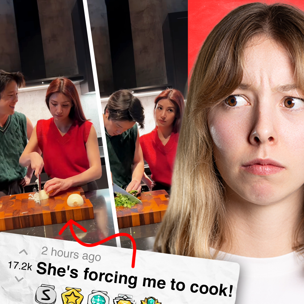 My fiancée FORCES me into her new hobby… I’m not happy about it! | Reddit Stories | EP2138