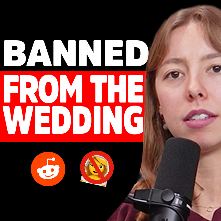 I won’t let my sister attend her own son’s wedding! | Reddit Stories | EP2300