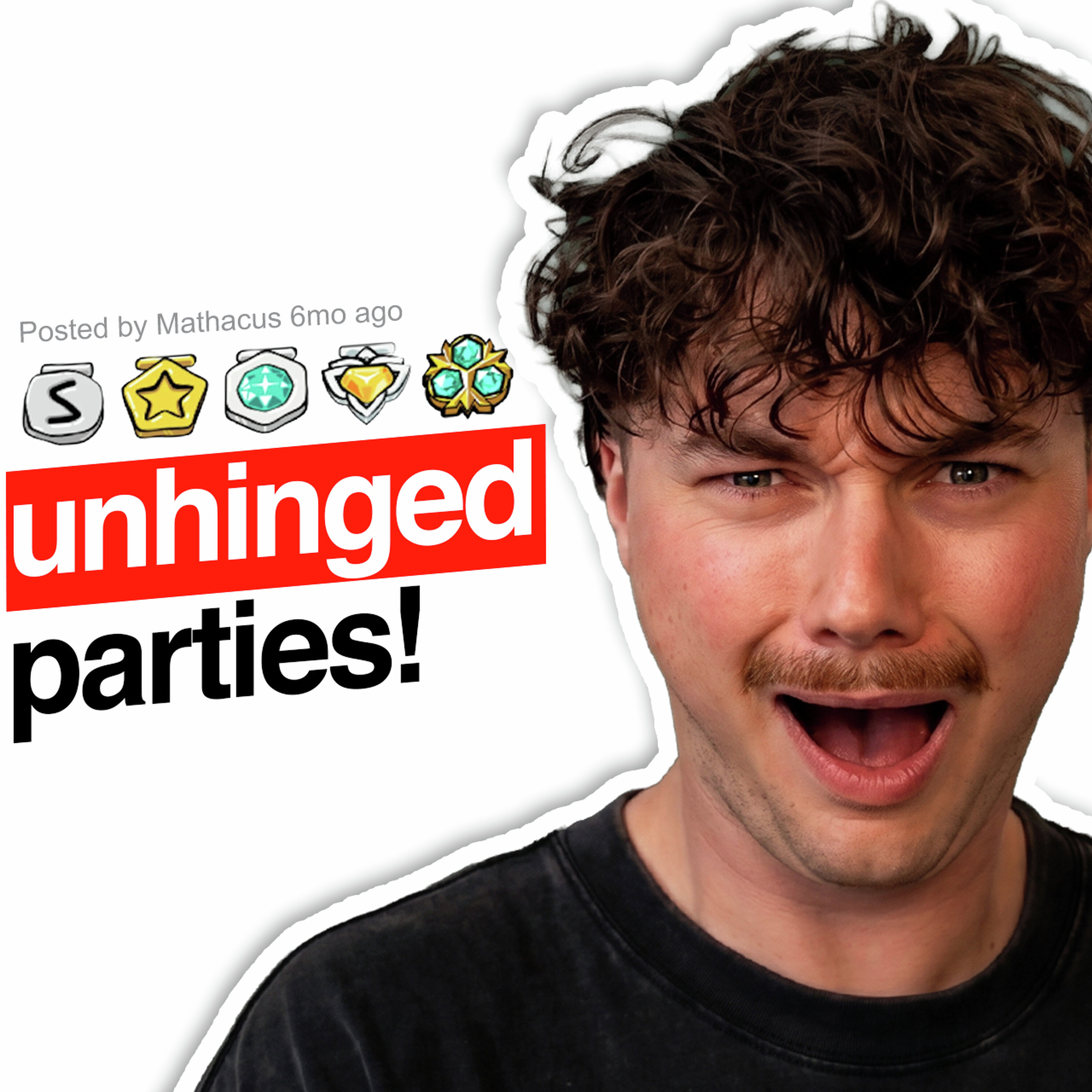 Unhinged Things that Happened at Parties | Reddit Stories | EP2729