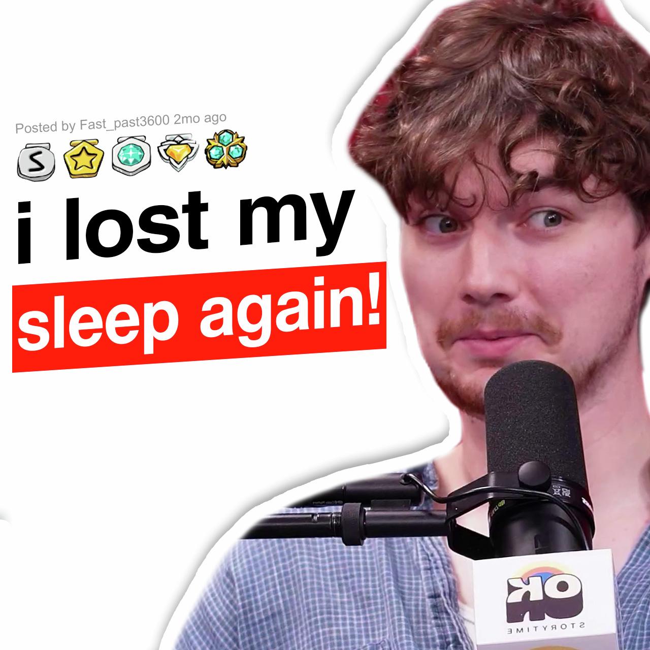 My roommate’s boyfriend’s LOUD snores made me lose sleep every night! | Reddit Stories | EP2393