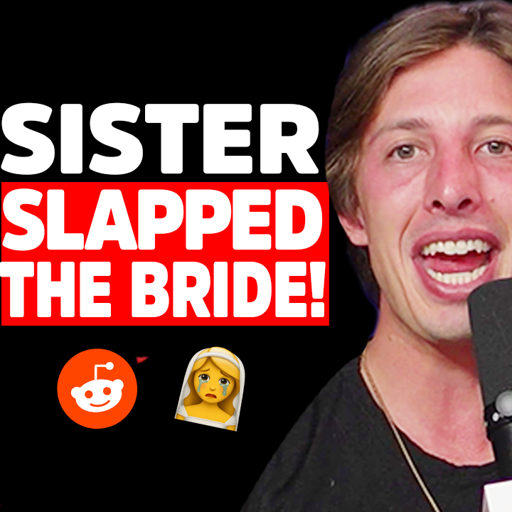 We BANNED my sister from our Wedding! | Reddit Stories | EP2312