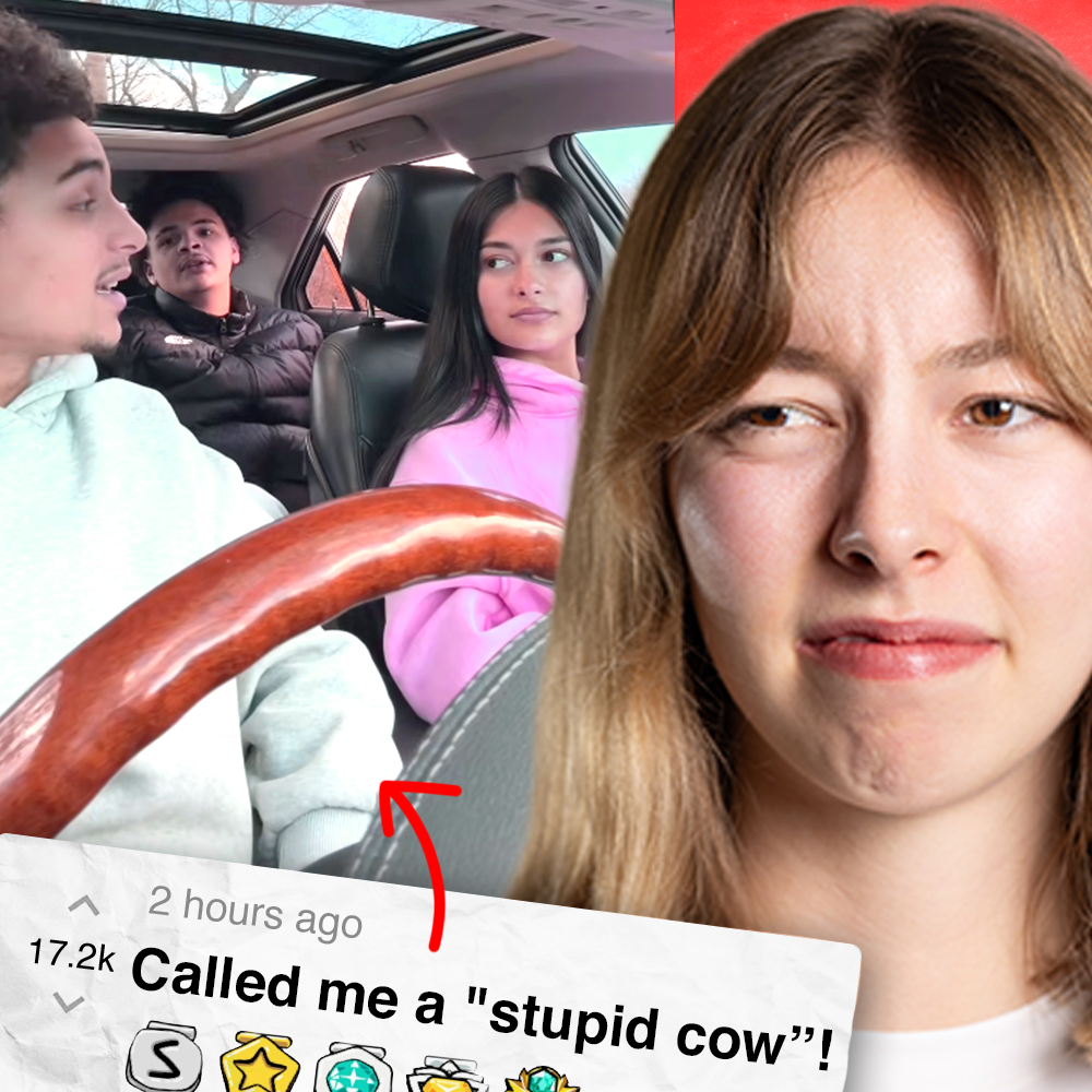 My boyfriend DEMANDS I cut contact with his brother… because he defended me from him! | Reddit Stories | EP2140